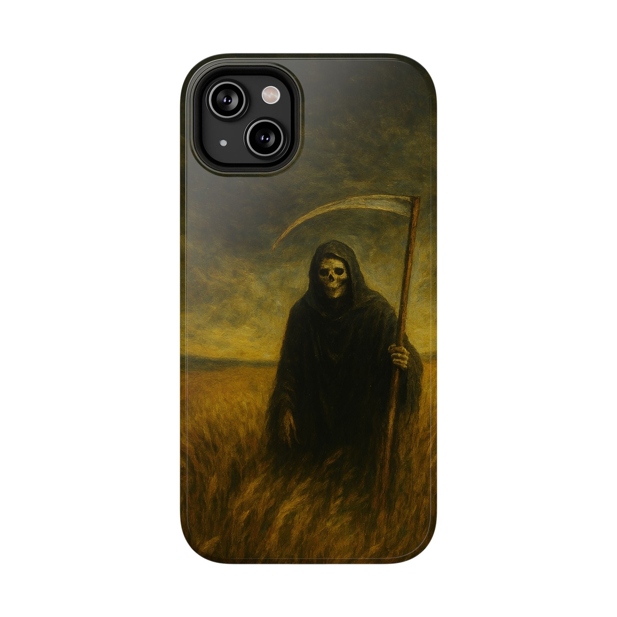 Reaper - Standard Protection