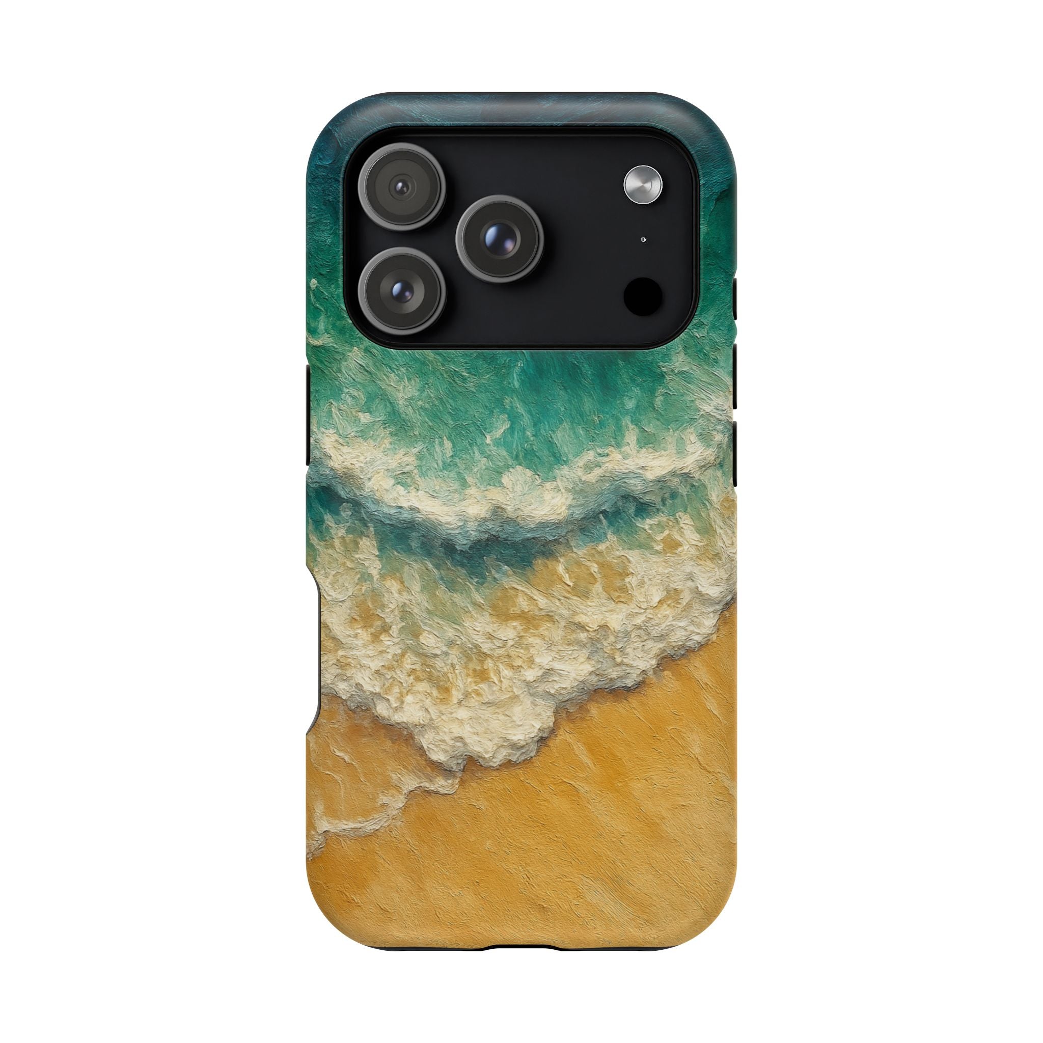 Low Tide - Premium Protection