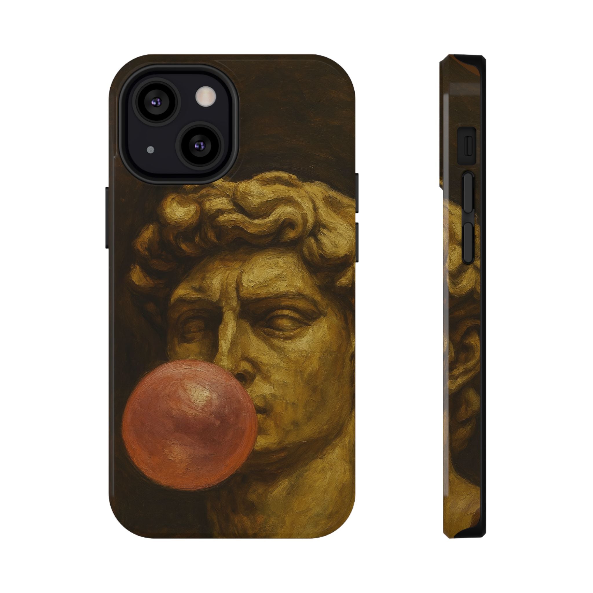 Pop Caesar - Standard Protection