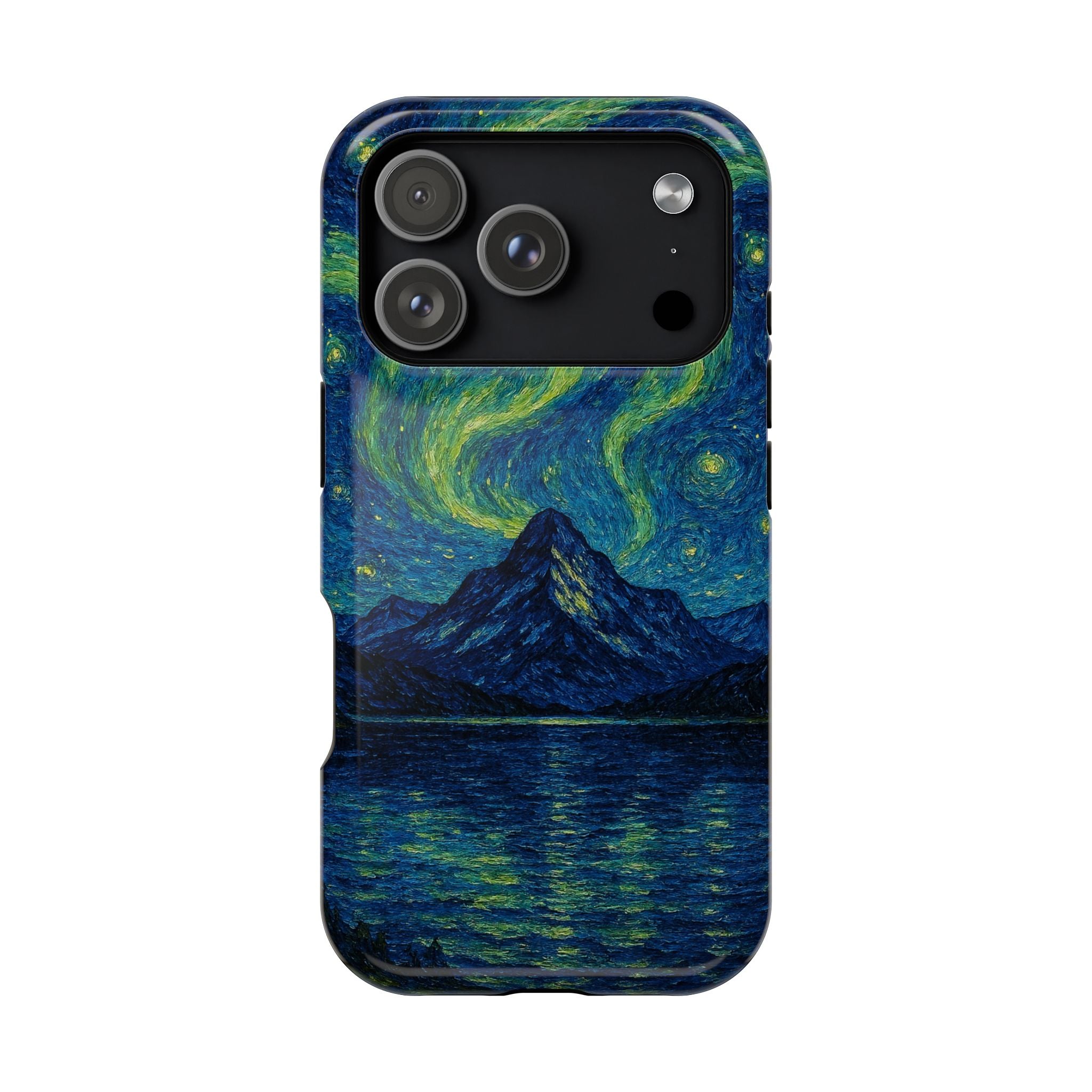 Night Sky - Premium Protection