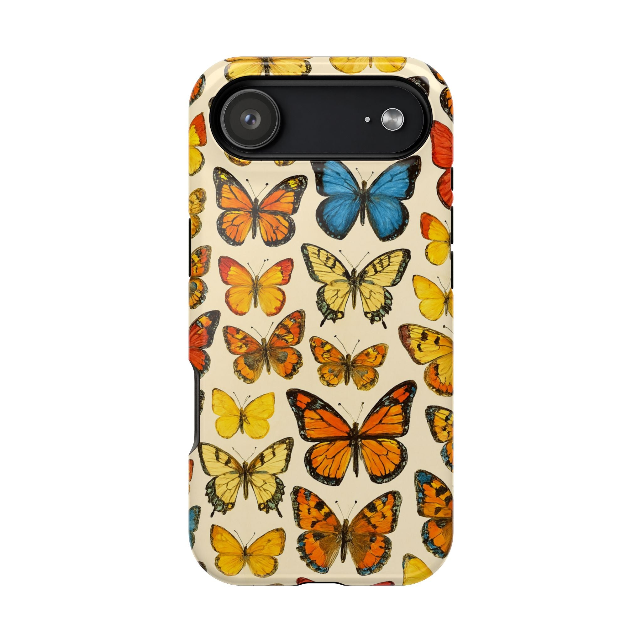 Flutter - Standard Protection