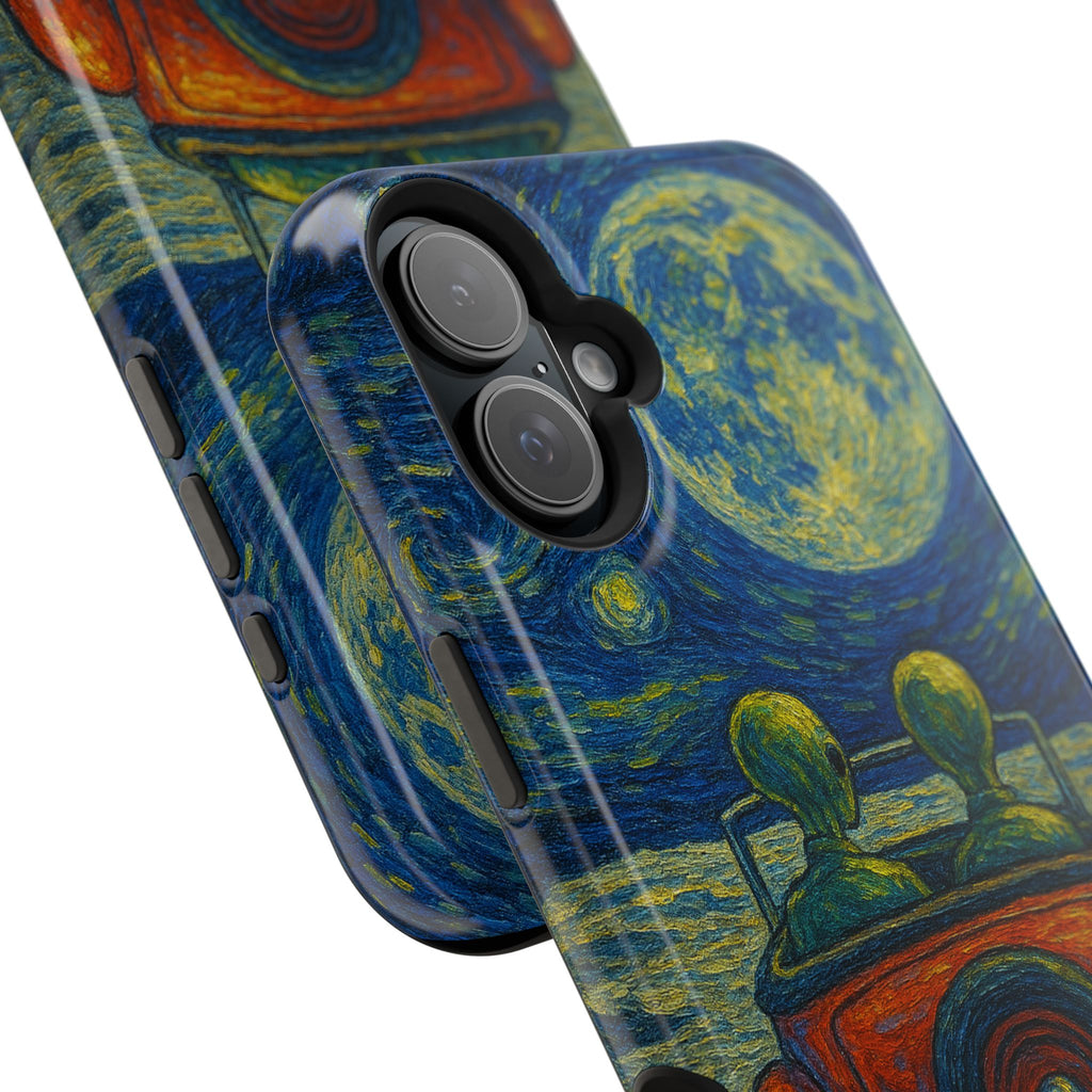 Road Trip - Premium Protection