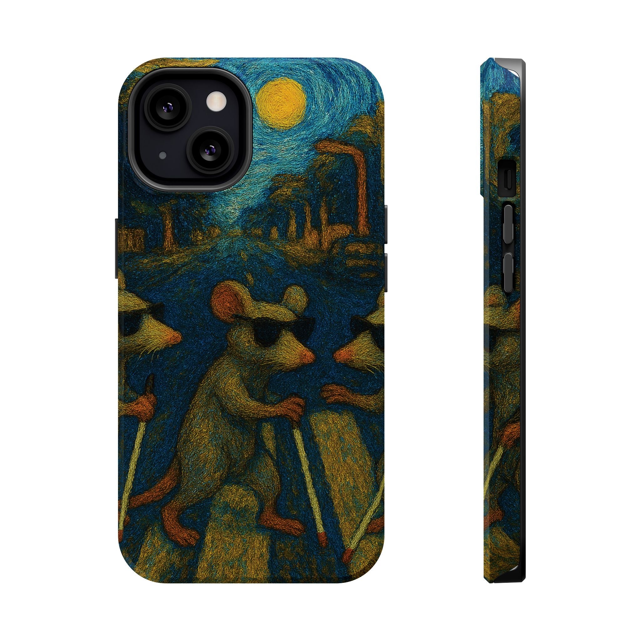 Abbey Who? - Premium Protection