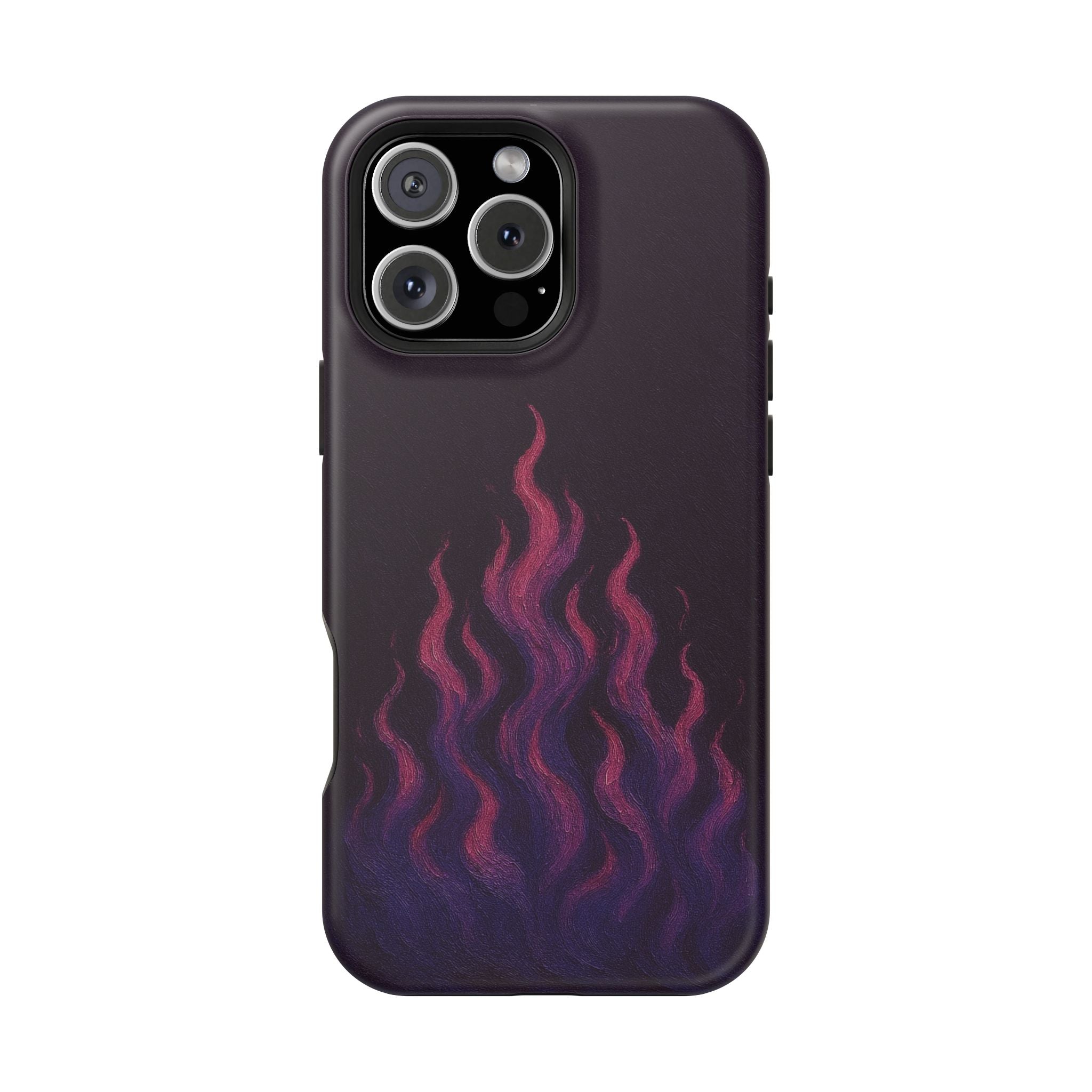 Pyro - Standard Protection