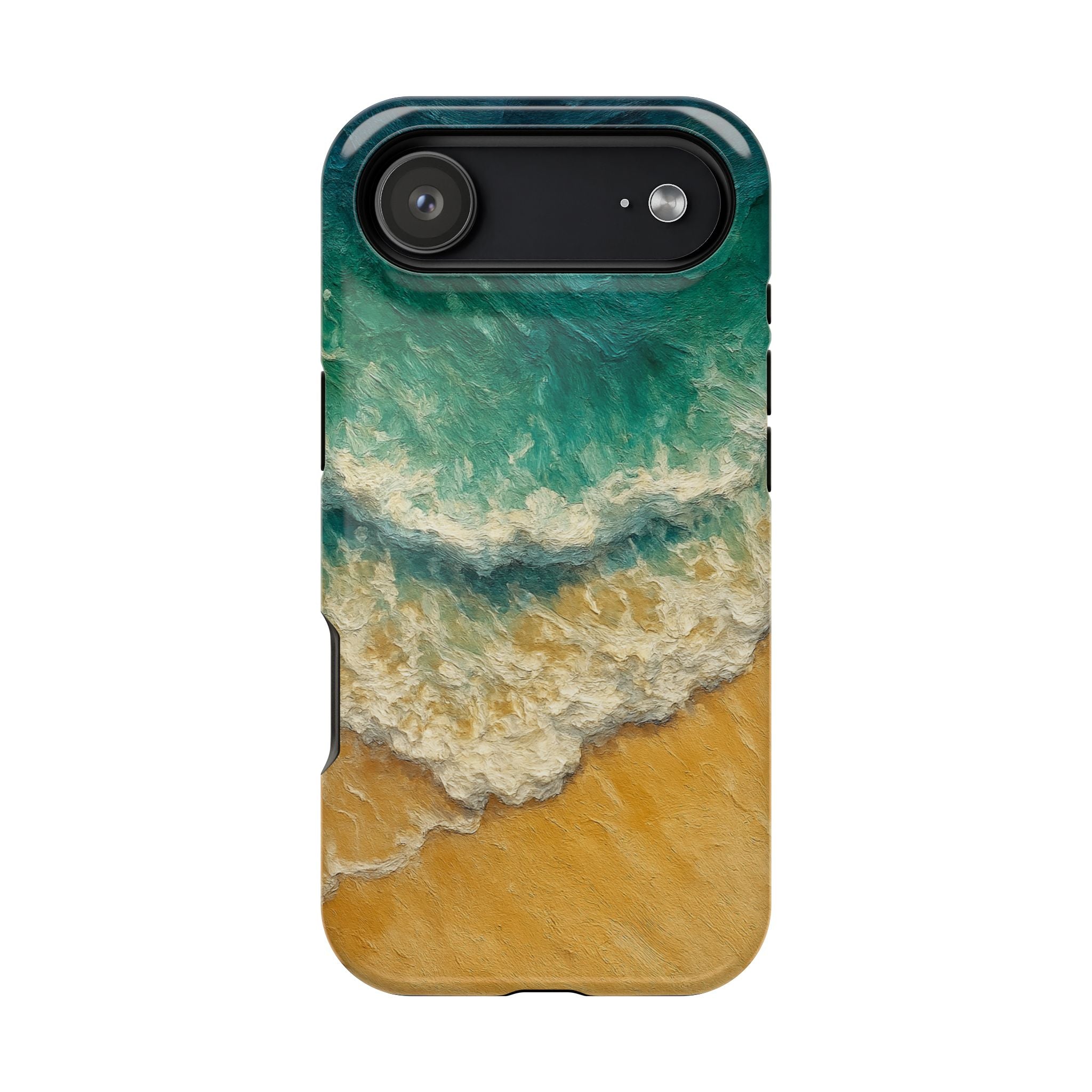 Low Tide - Premium Protection