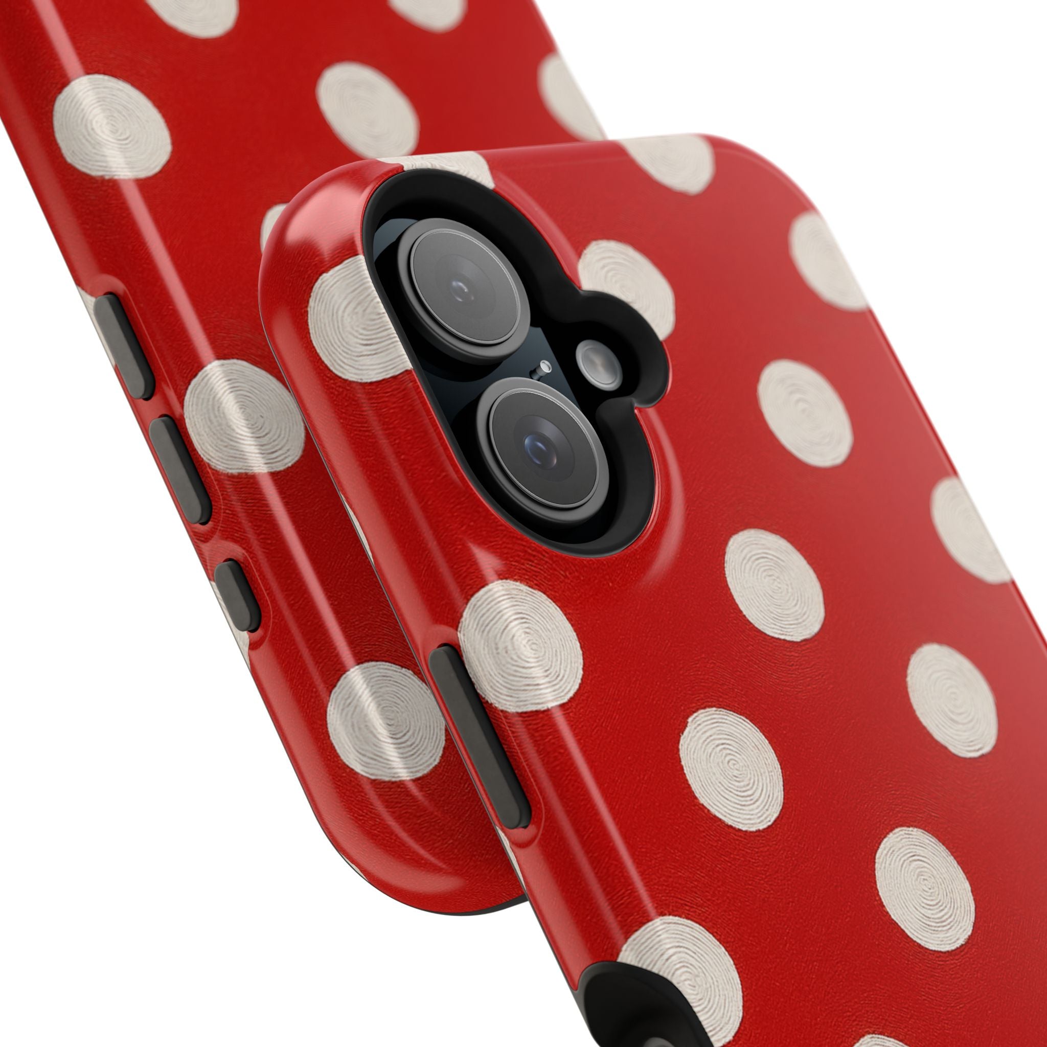 Painted Dots - Premium Protection