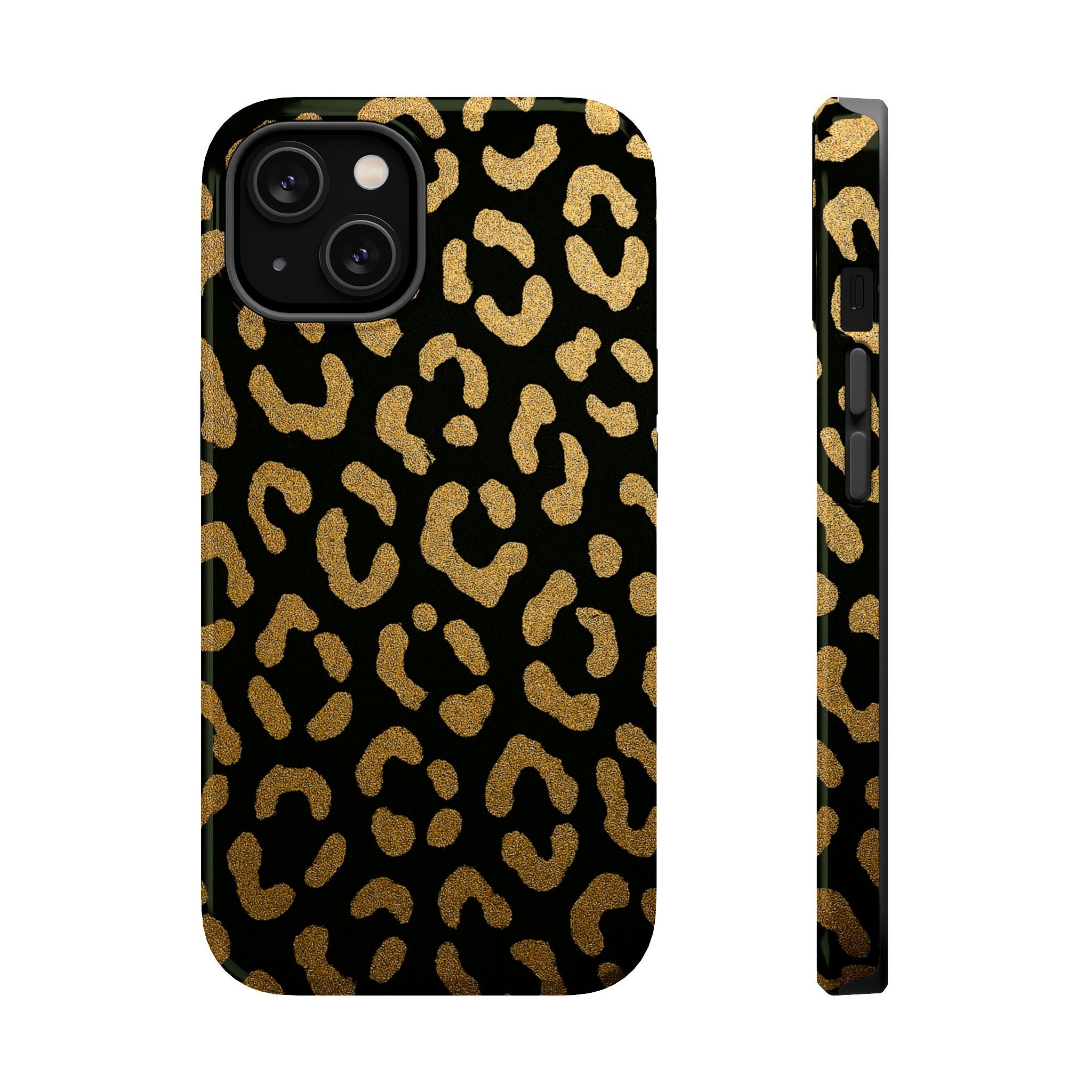 Goldblooded - Premium Protection