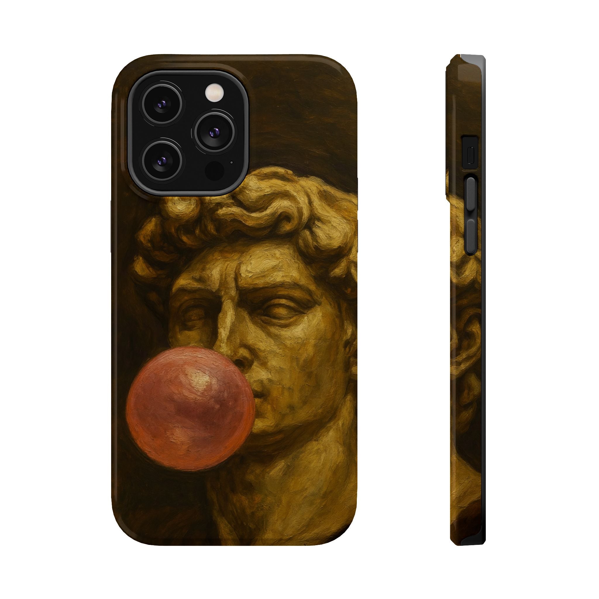 Pop Caesar - Premium Protection