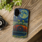 Road Trip - Premium Protection