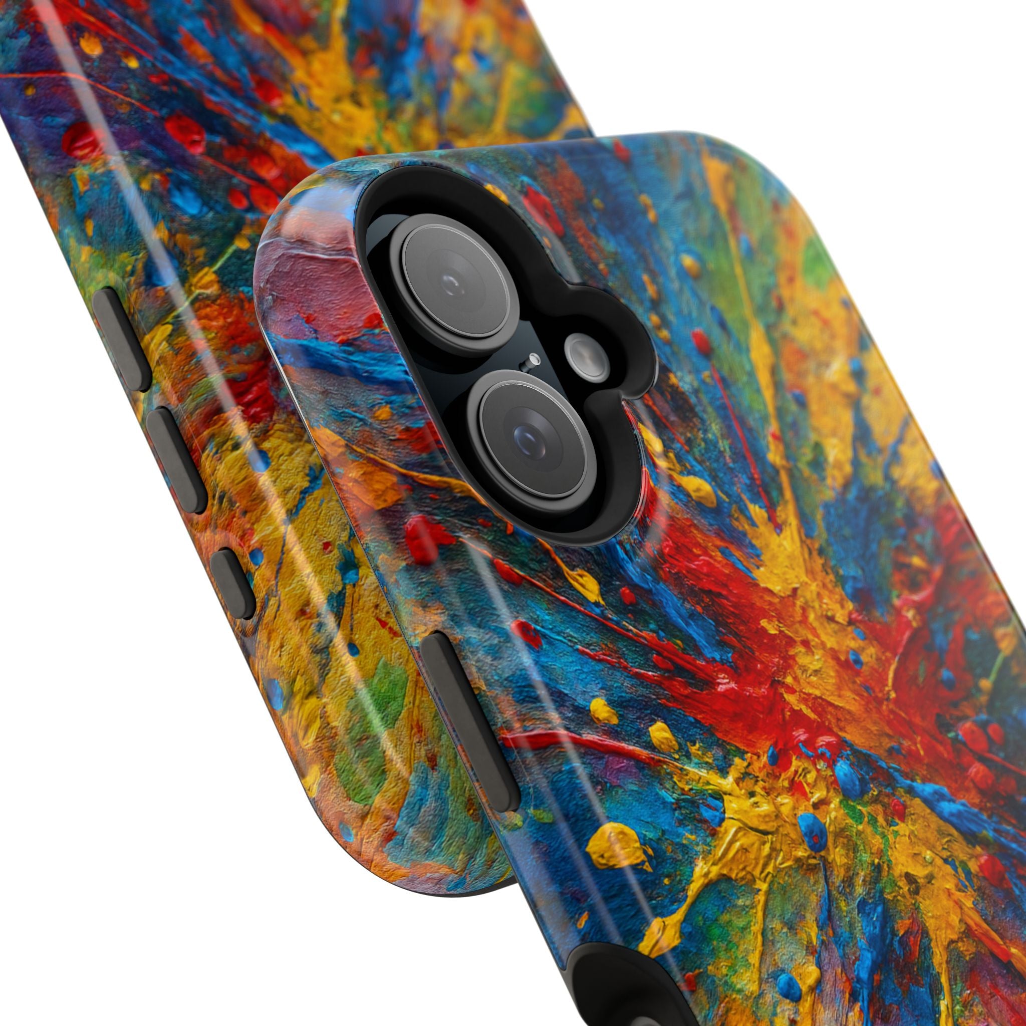 Splat - Premium Protection