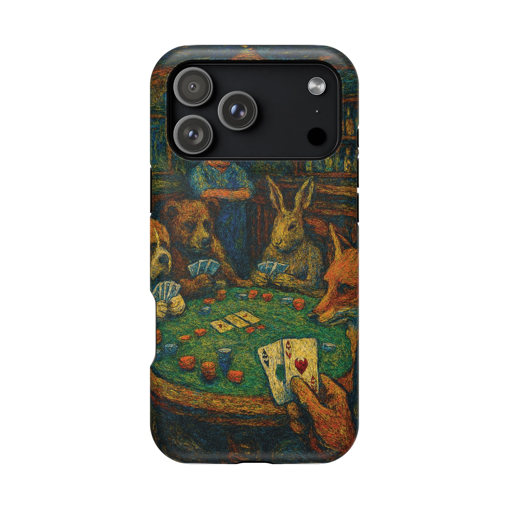 Sly Fox - Standard Protection