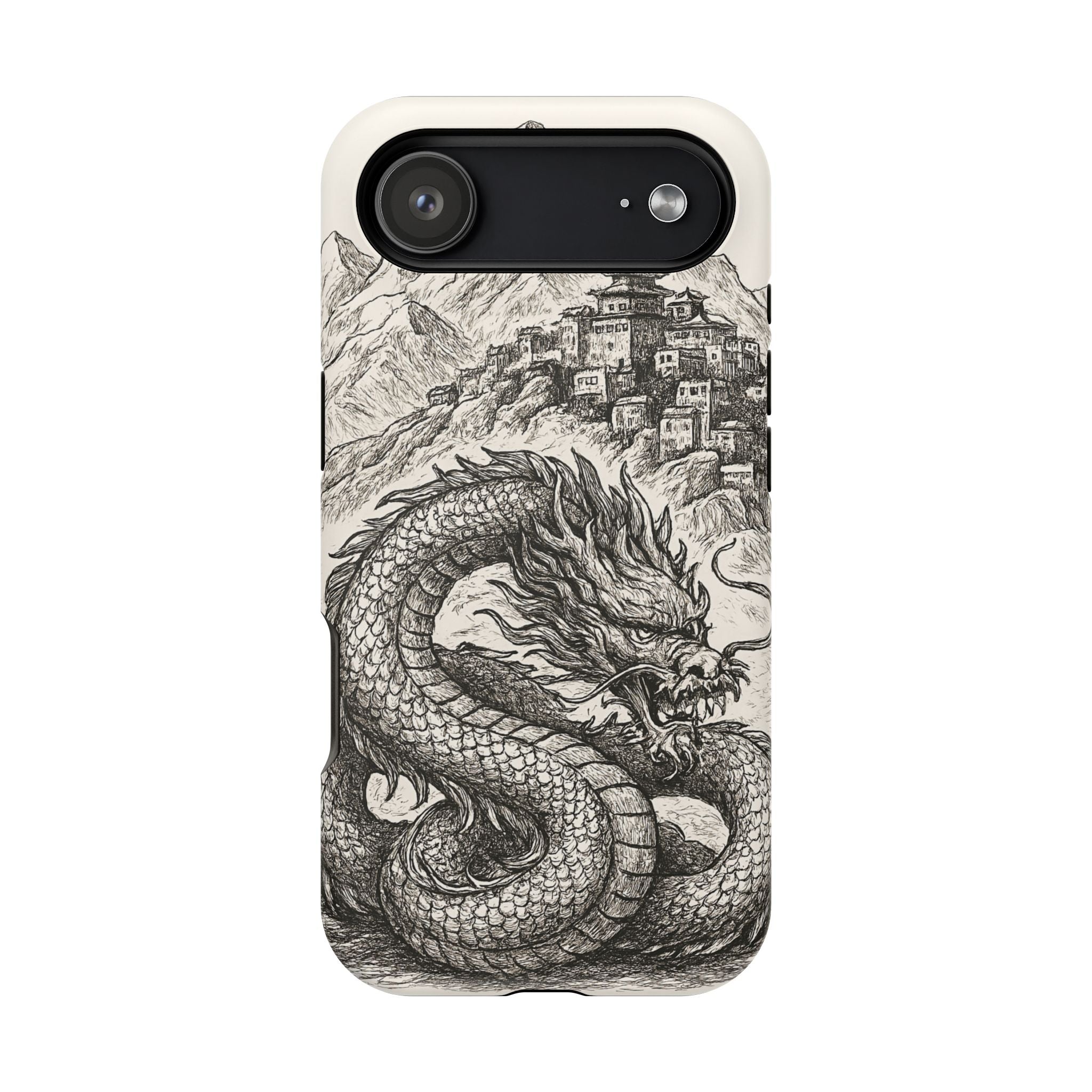 Guardian - Premium Protection