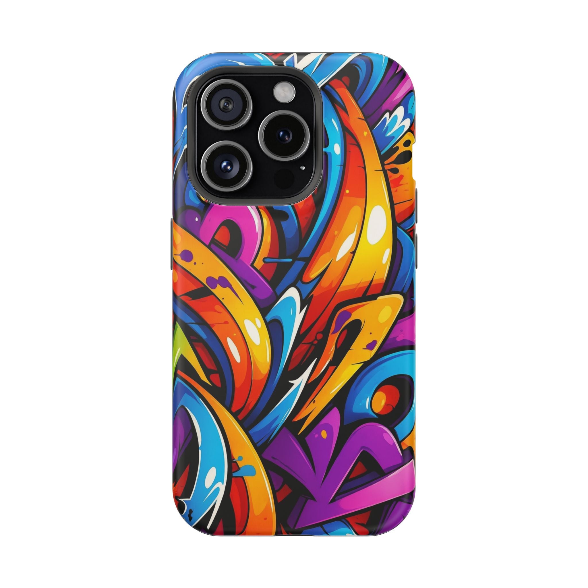 Graffiti - Premium Protection