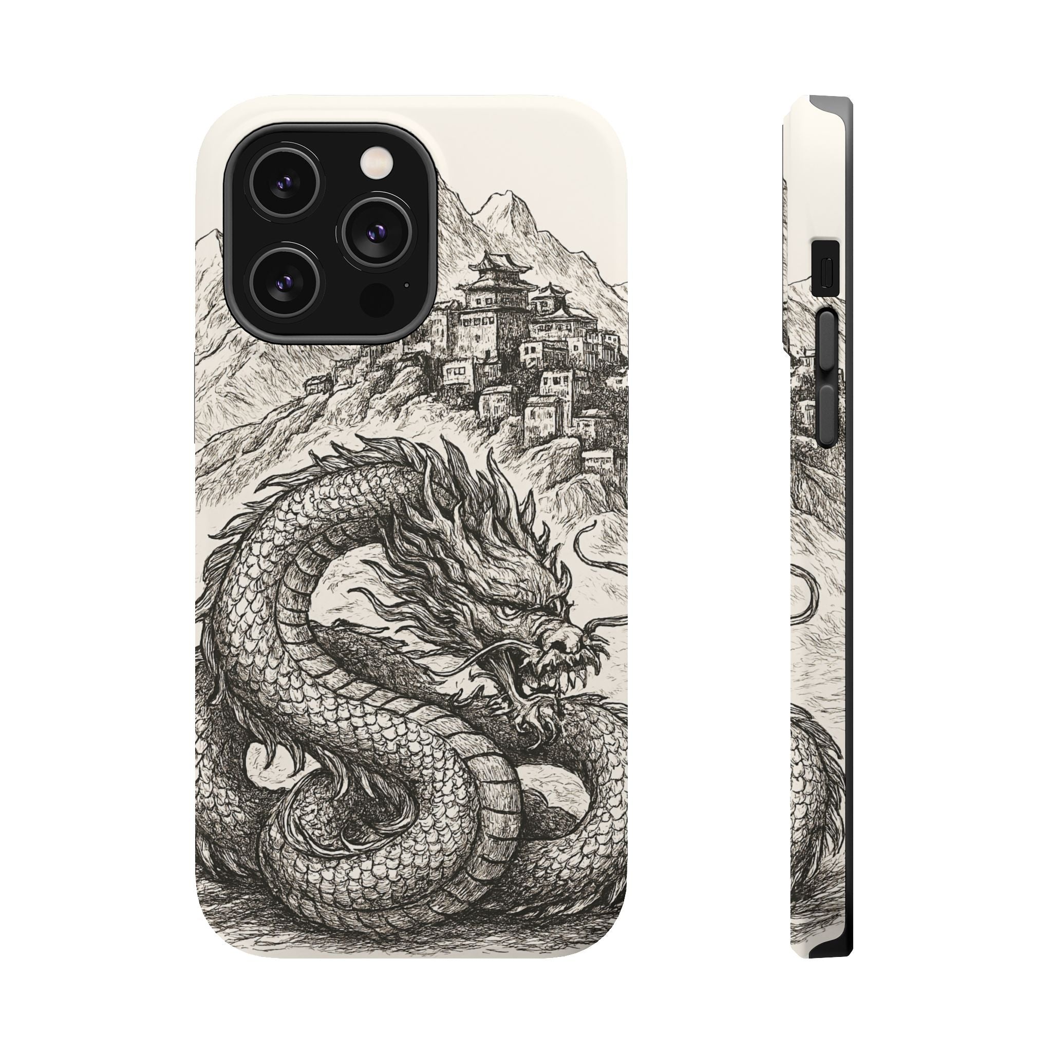 Guardian - Premium Protection