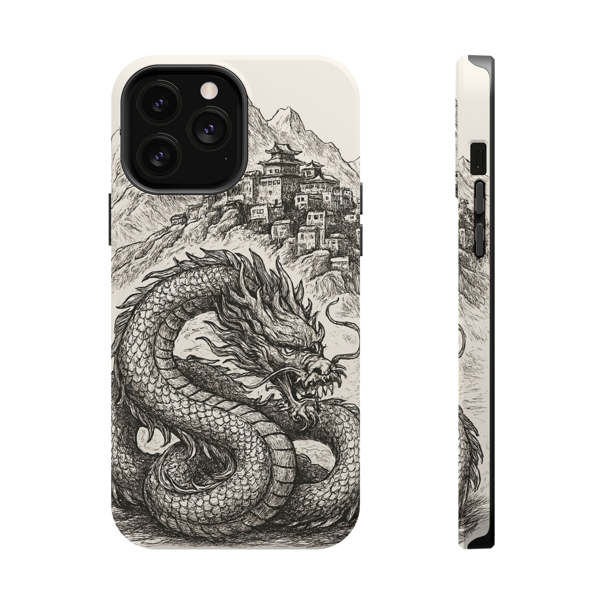 Guardian - Premium Protection