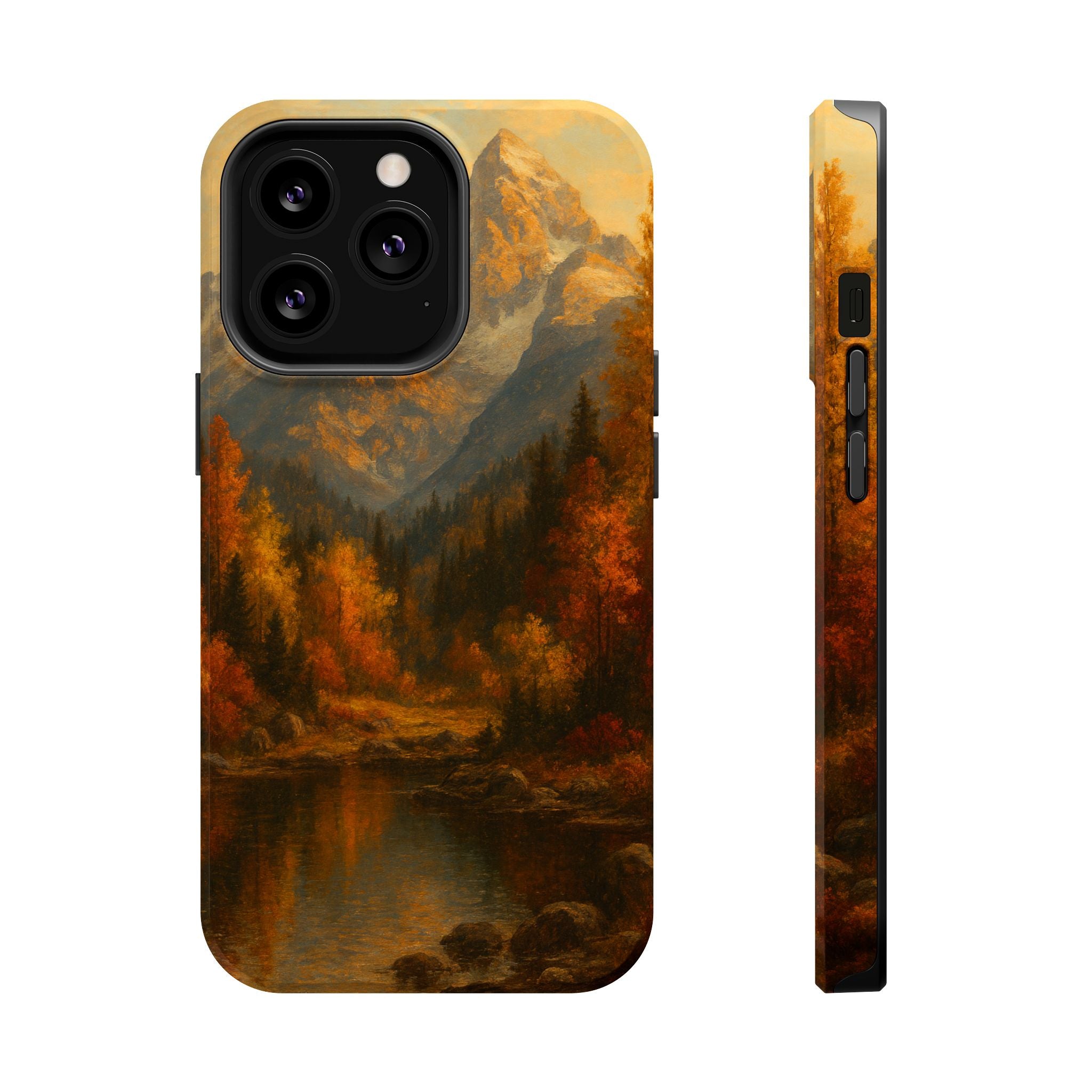 Autumn - Premium Protection