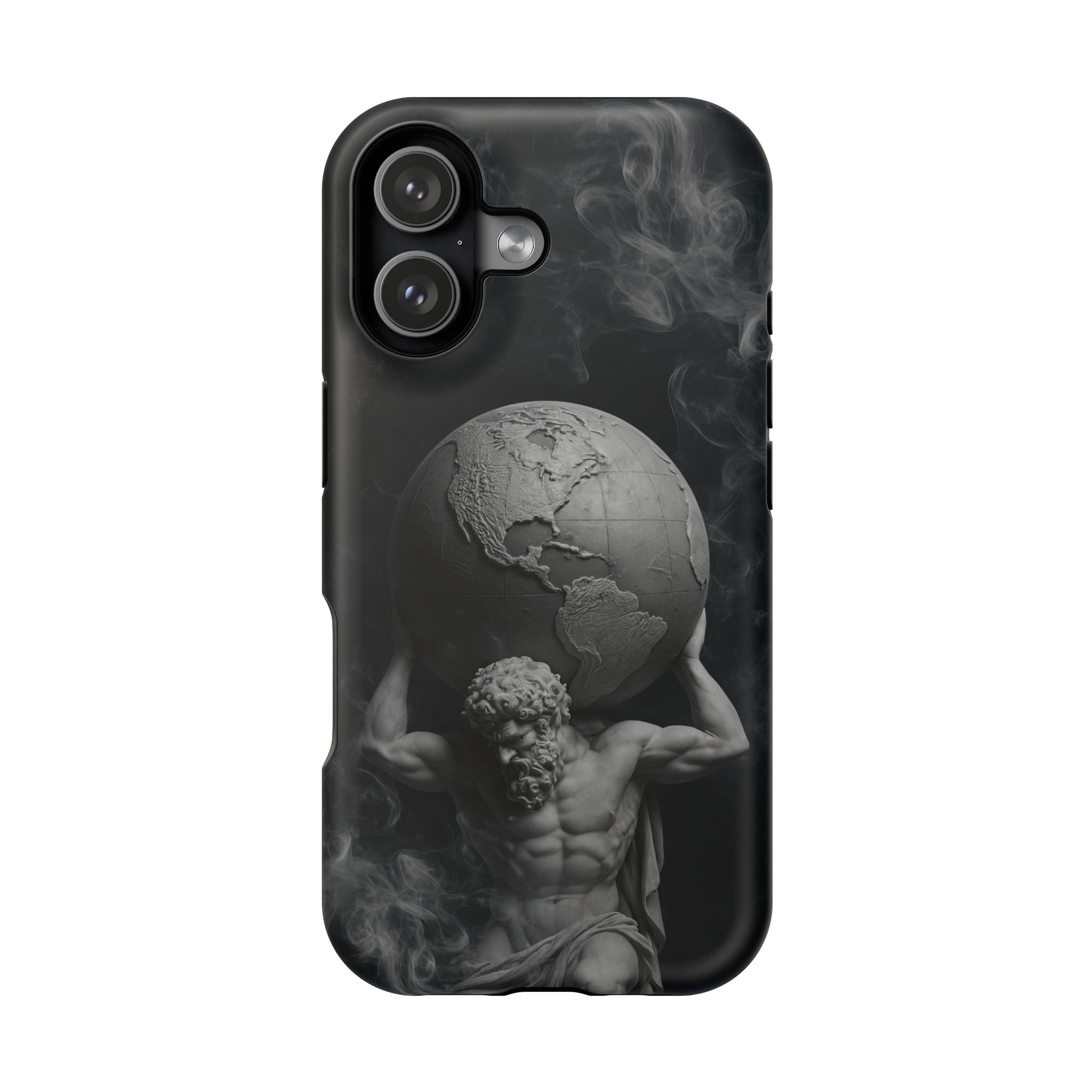 Atlas - Premium Protection