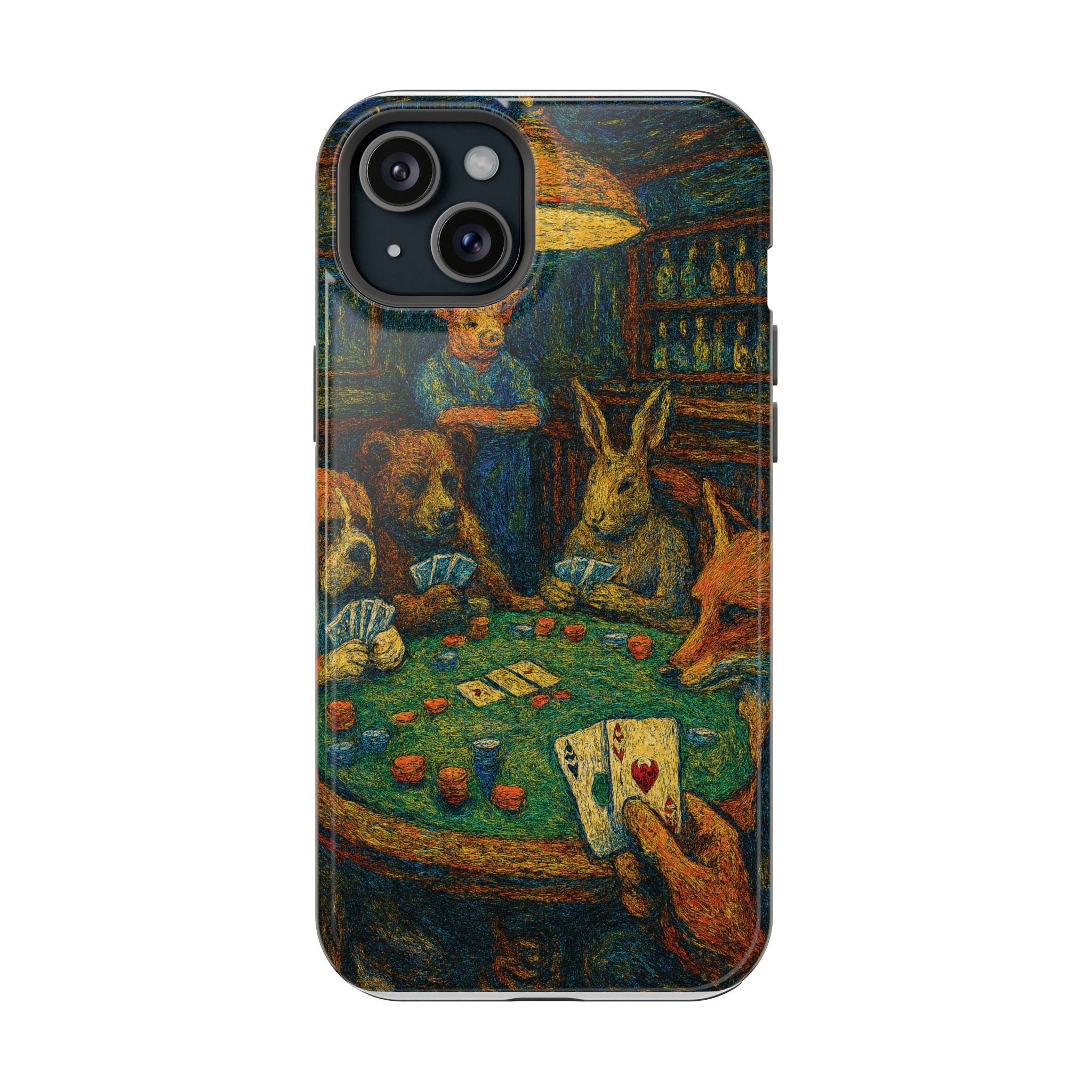 Sly Fox - Standard Protection