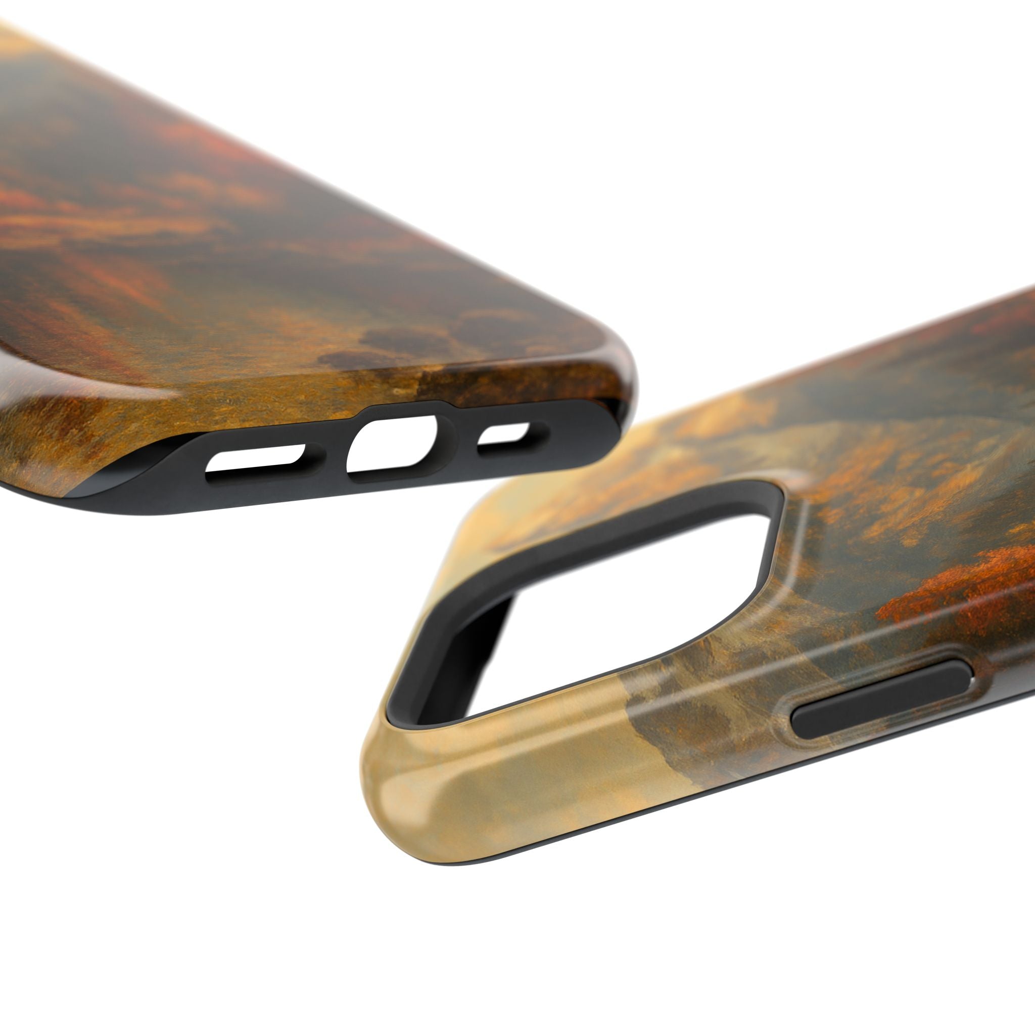 Autumn - Standard Protection