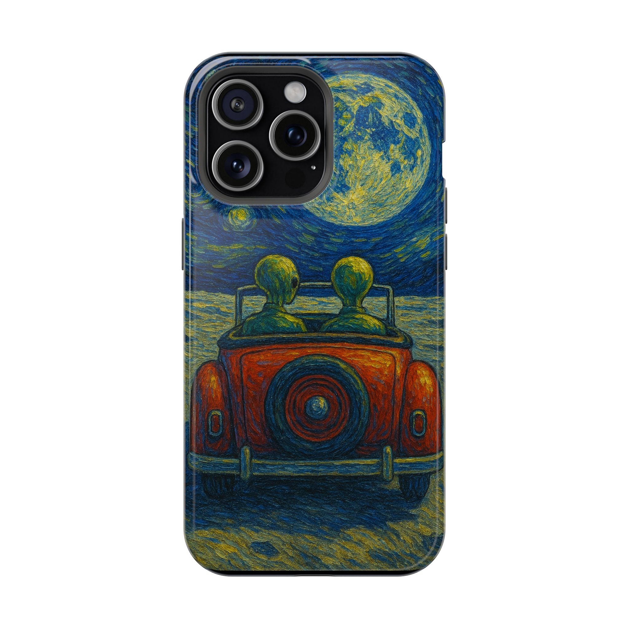 Road Trip - Premium Protection