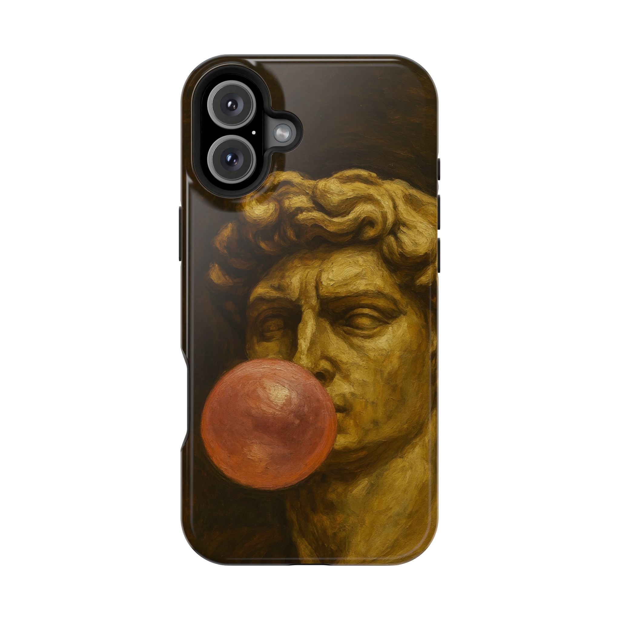 Pop Caesar - Standard Protection