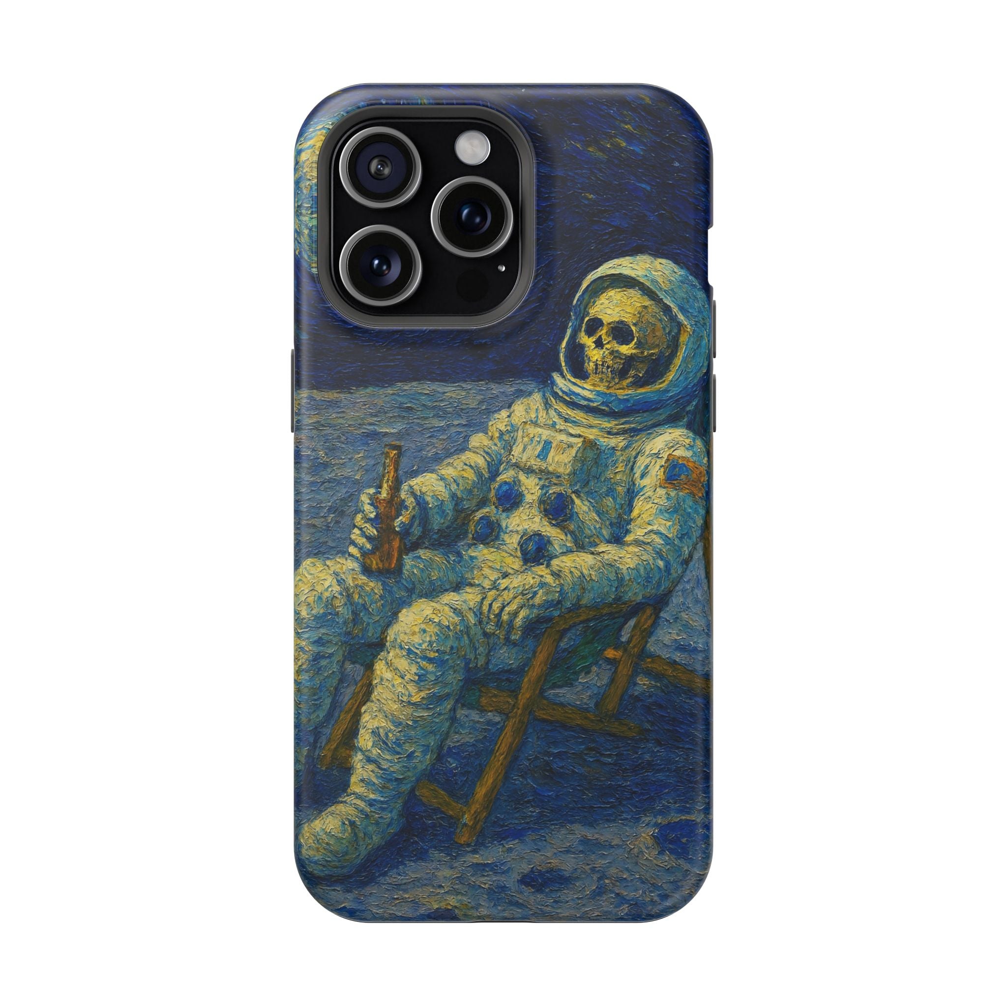 Cold One - Standard Protection