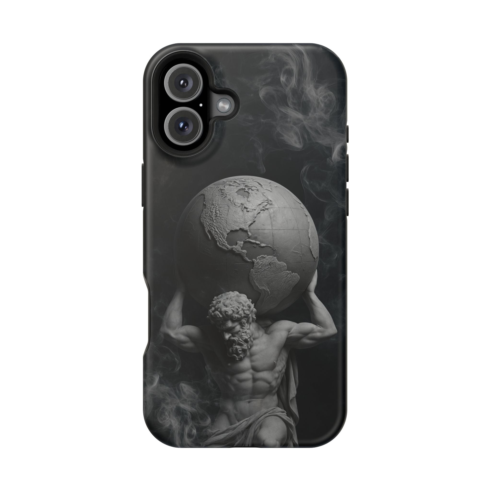 Atlas - Premium Protection