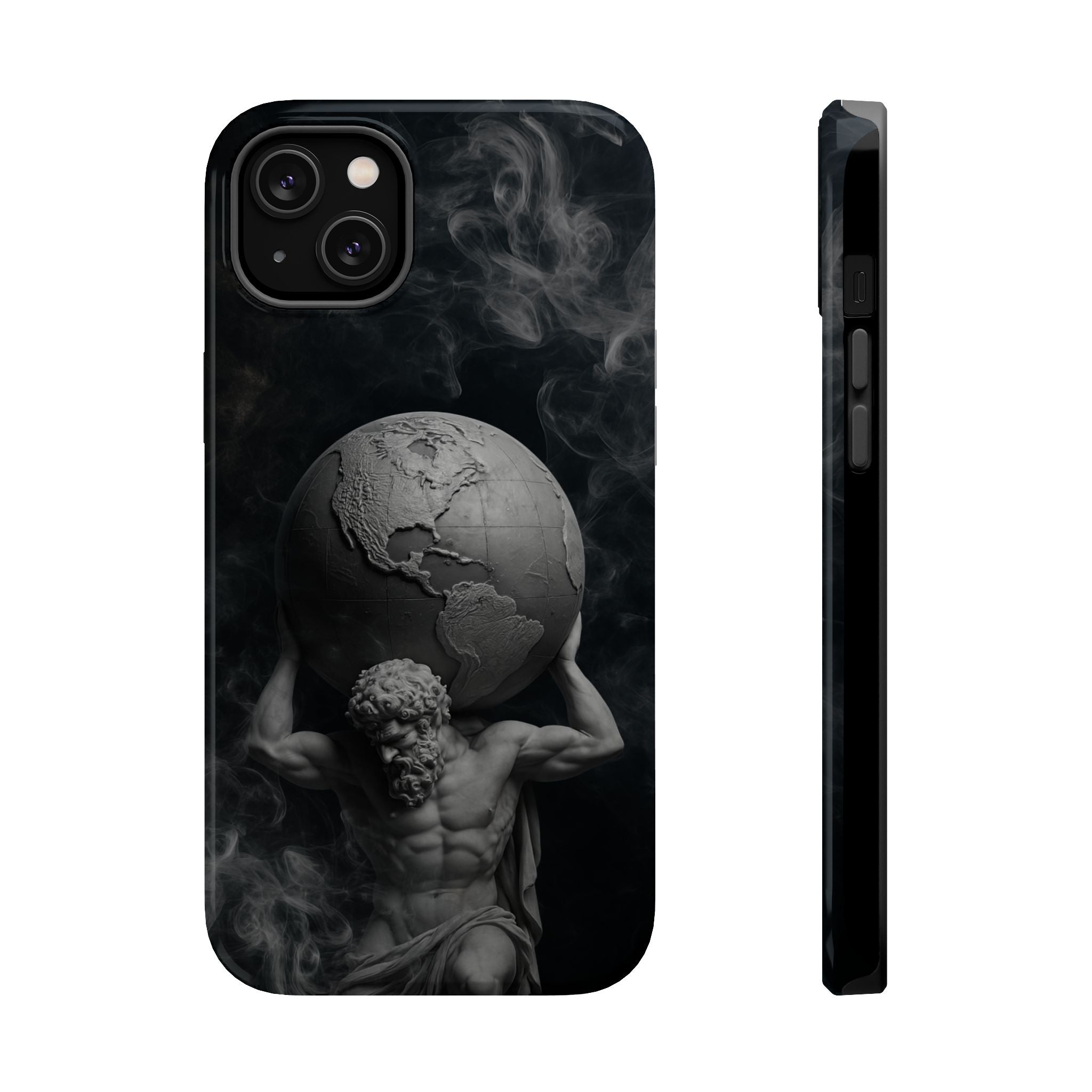 Atlas - Premium Protection