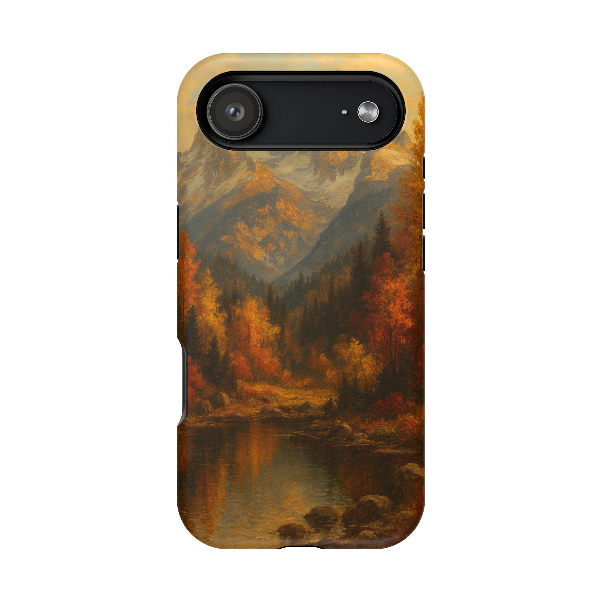 Autumn - Premium Protection