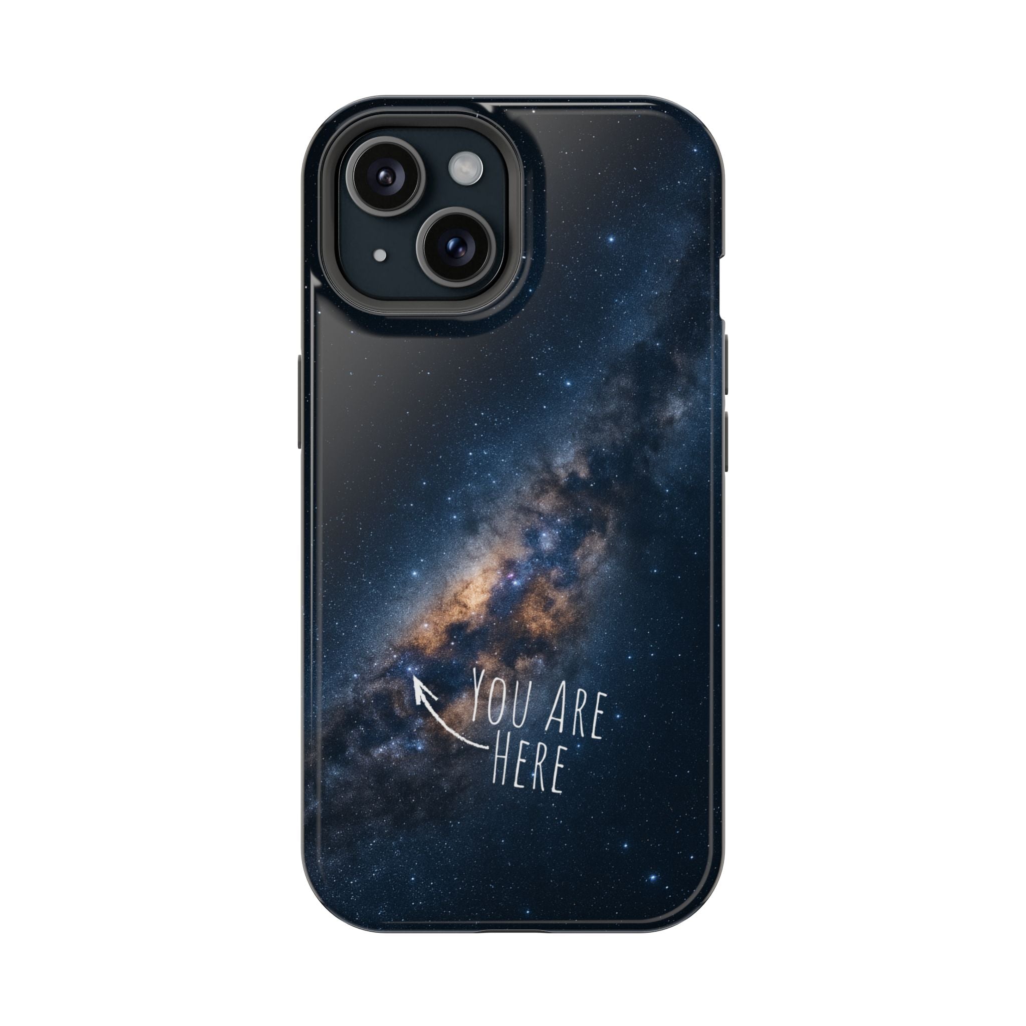 Lost - Standard Protection