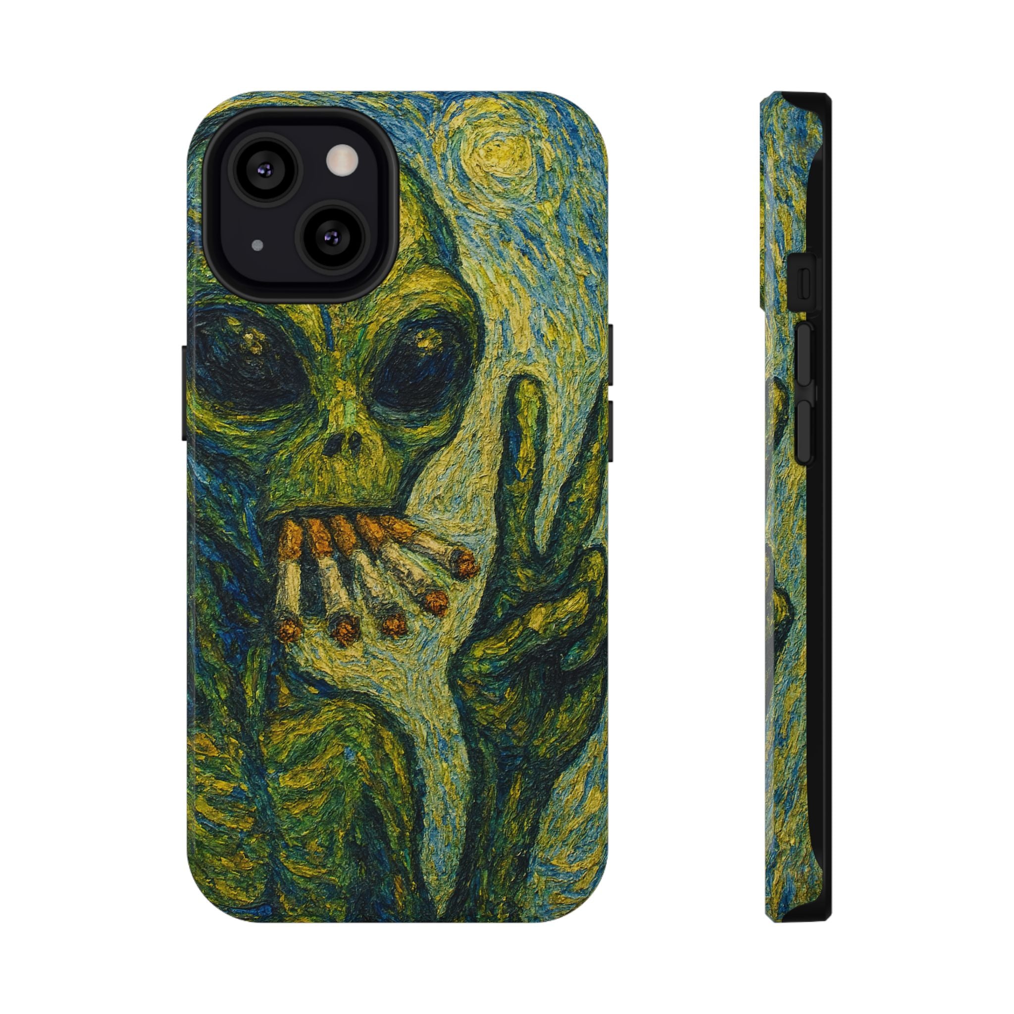 Deuces - Standard Protection