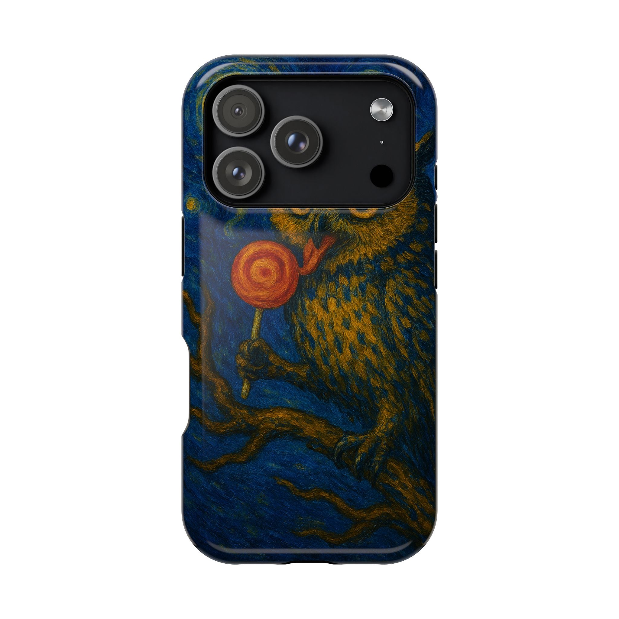 Apex Predator - Premium Protection