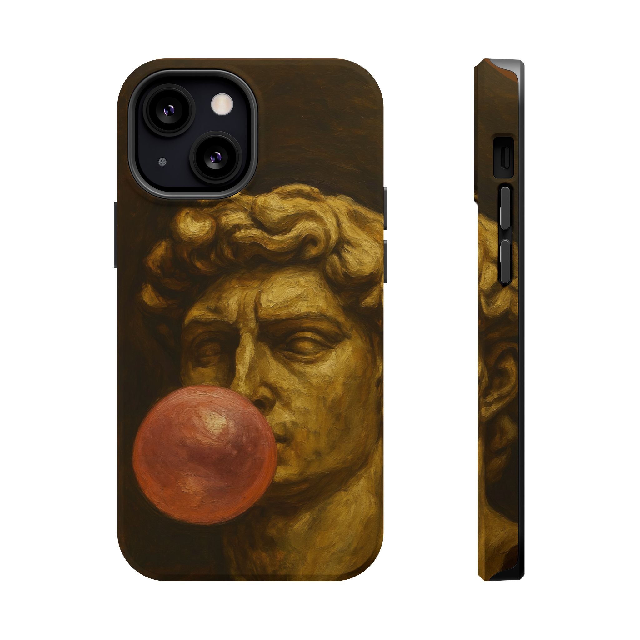 Pop Caesar - Premium Protection