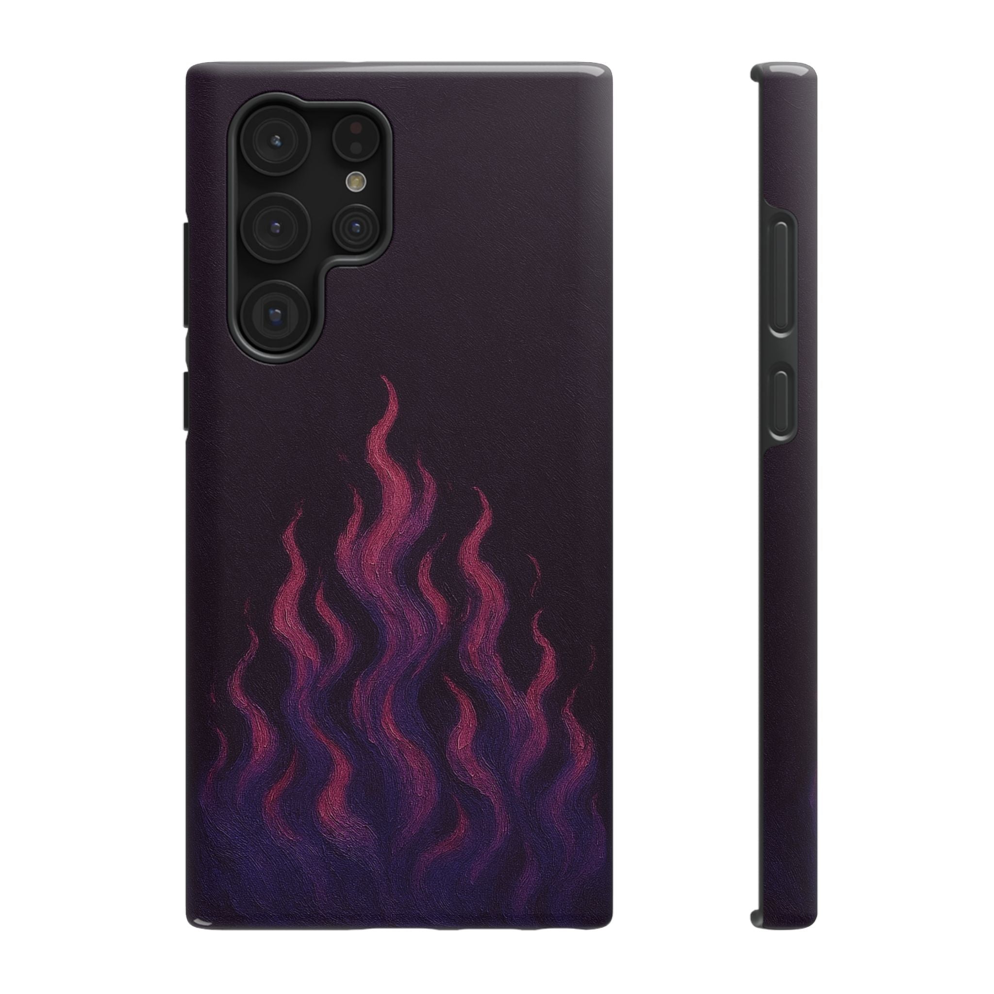 Pyro - Standard Protection