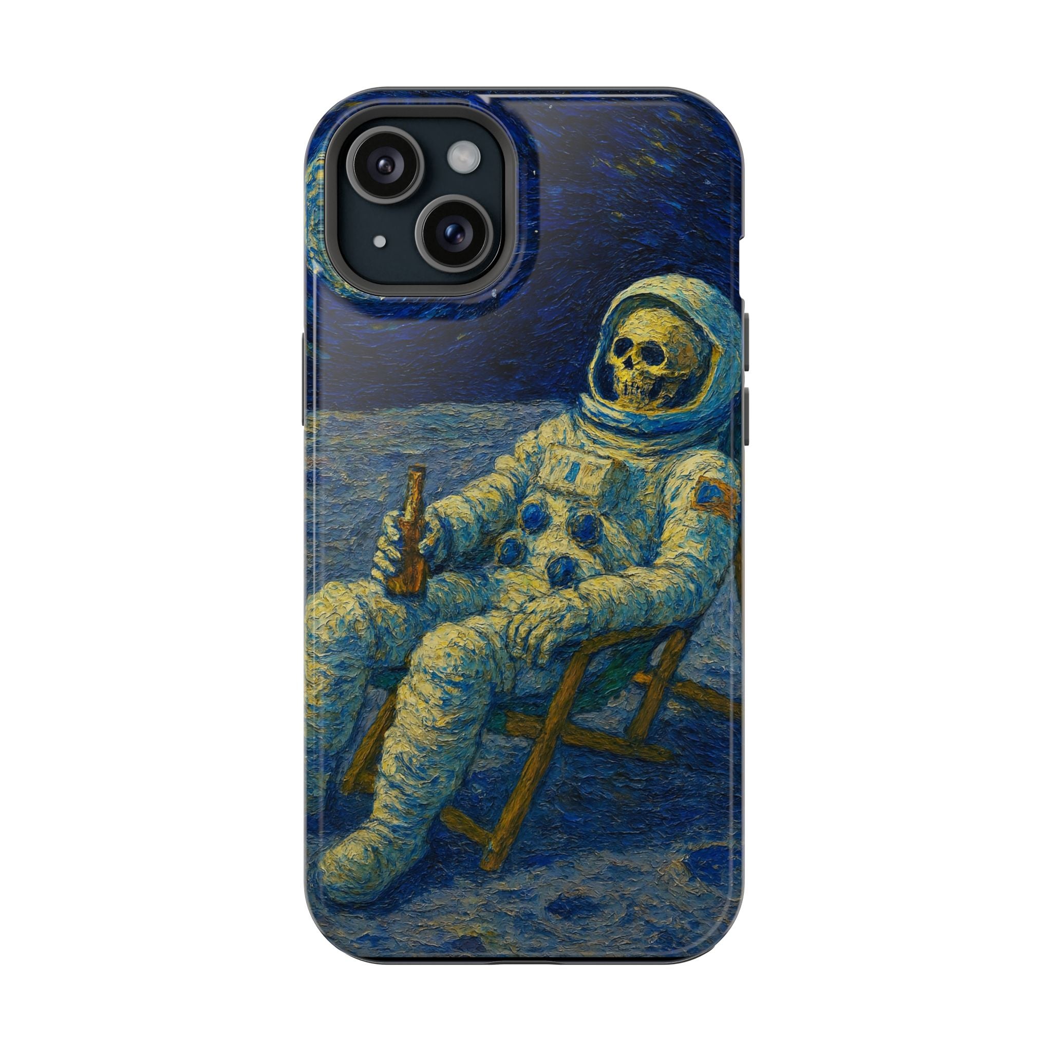 Cold One - Premium Protection