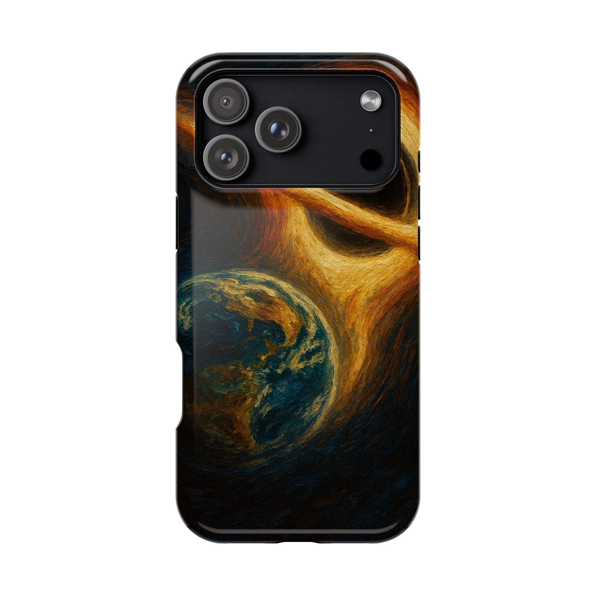 Warped - Standard Protection