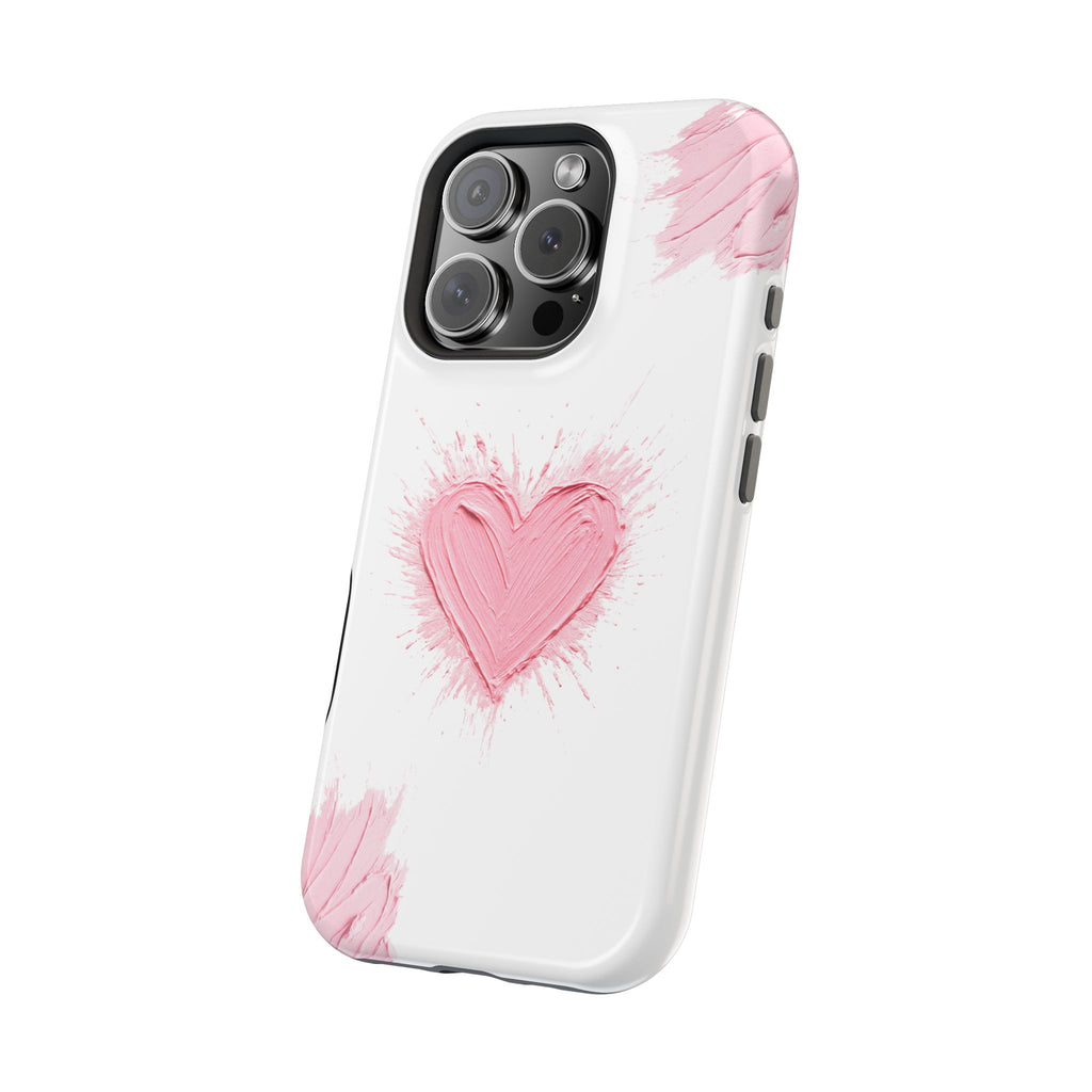 Heartfelt - Premium Protection