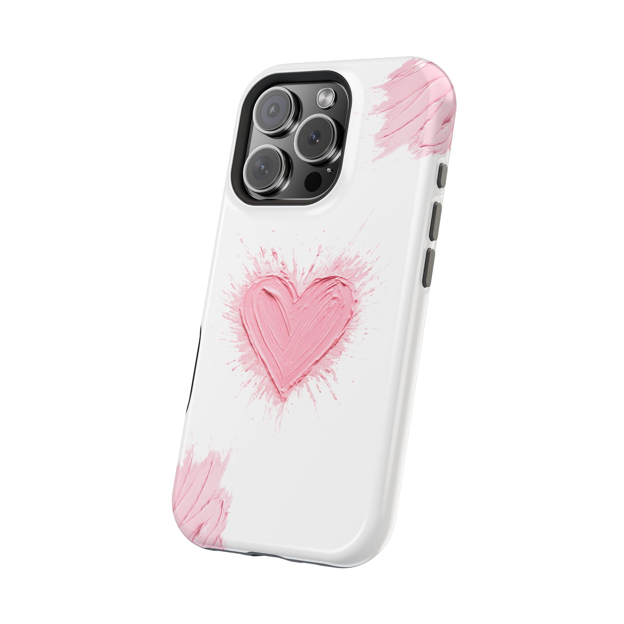 Heartfelt - Premium Protection