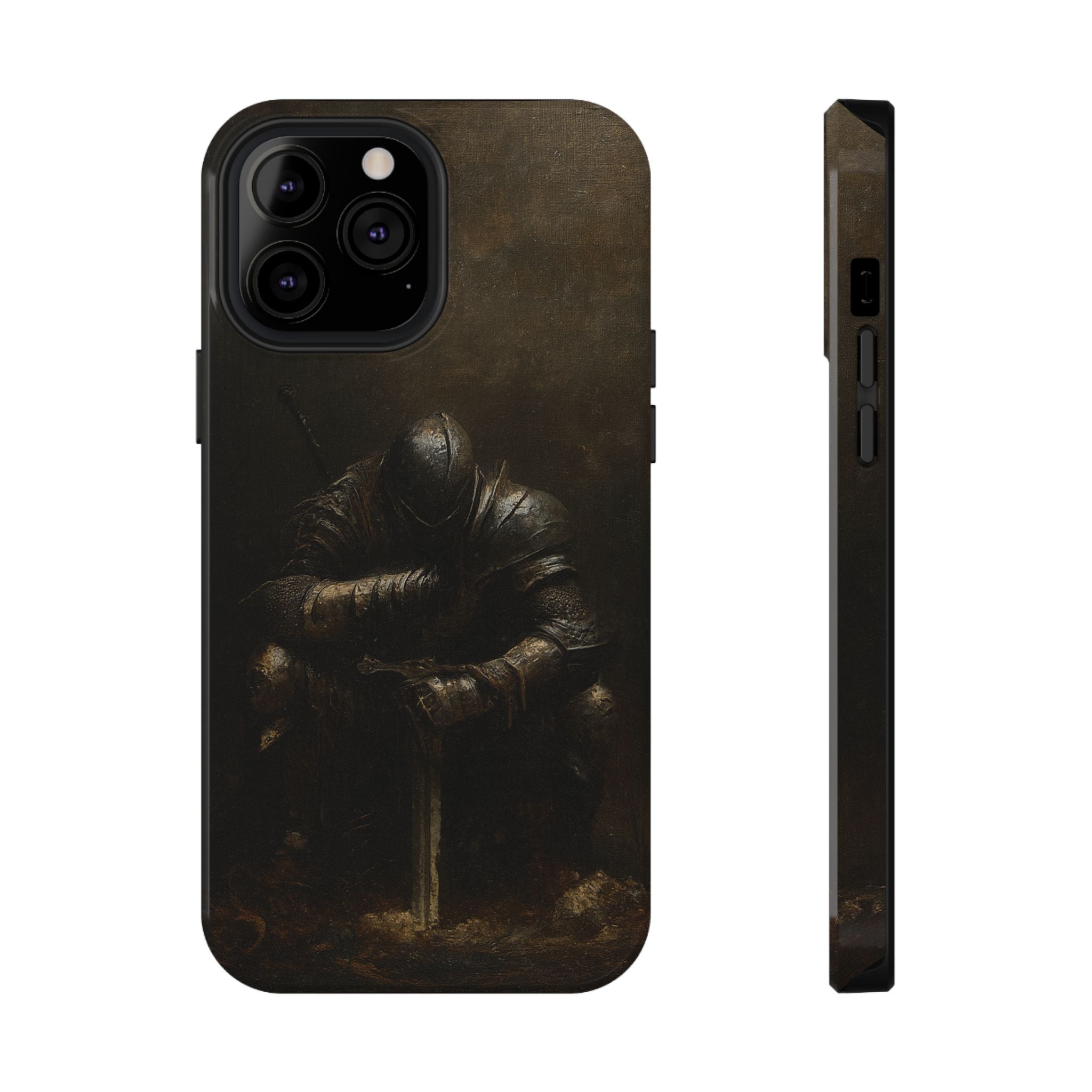 Nobility - Standard Protection