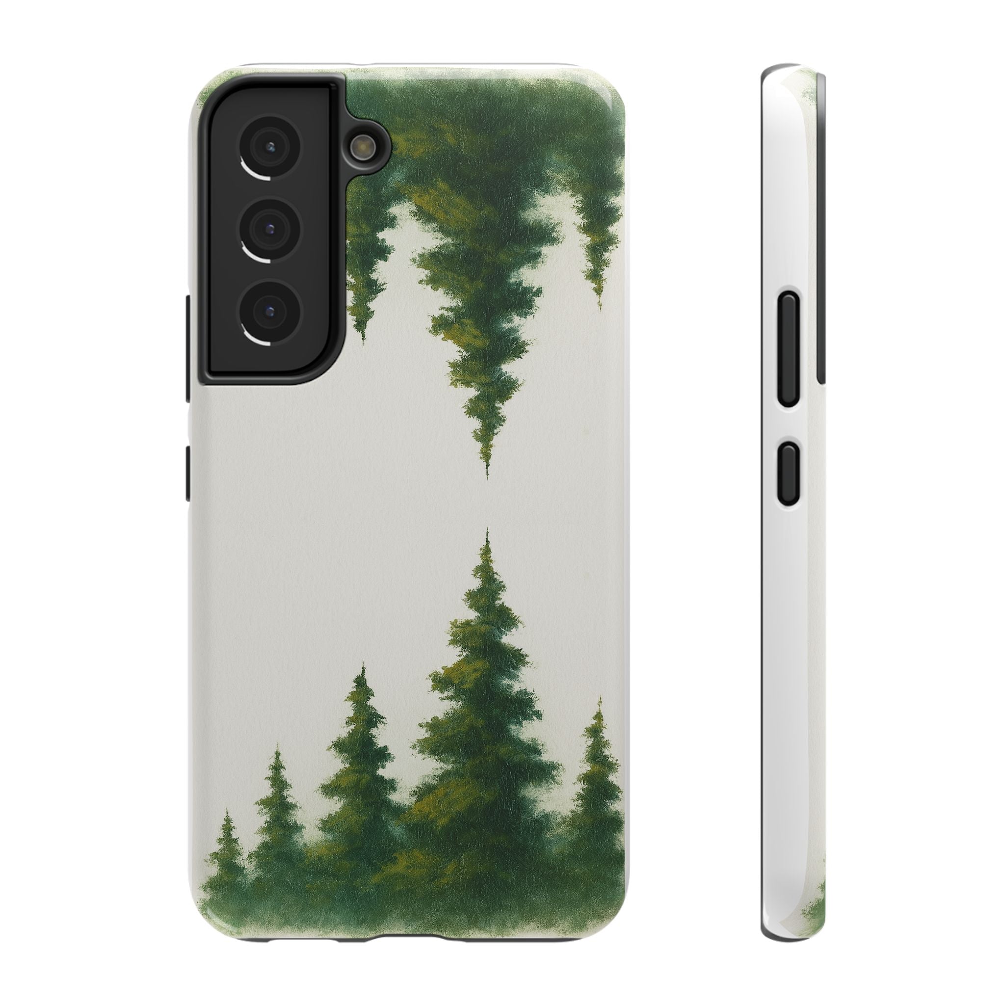 Evergreen - Standard Protection