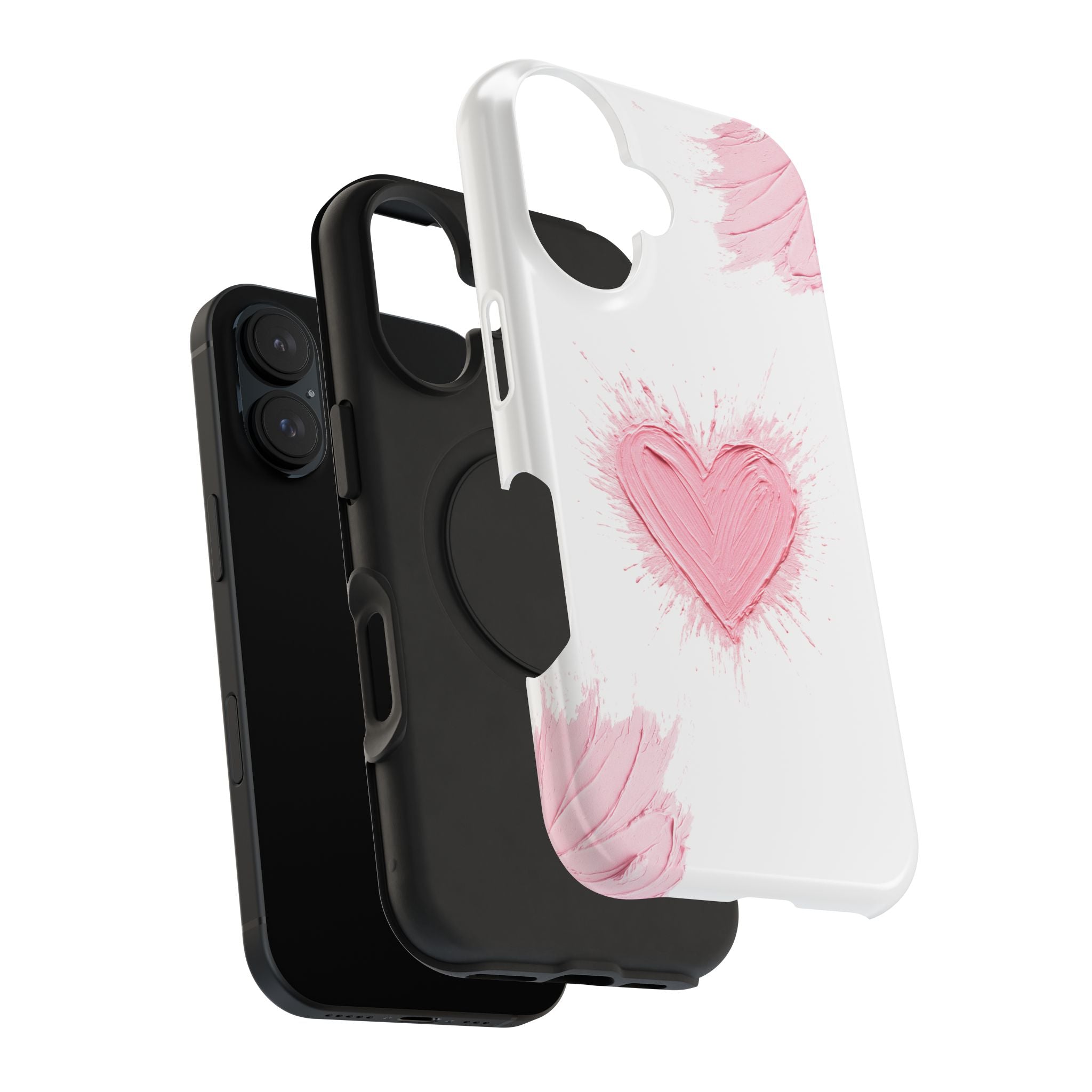 Heartfelt - Standard Protection