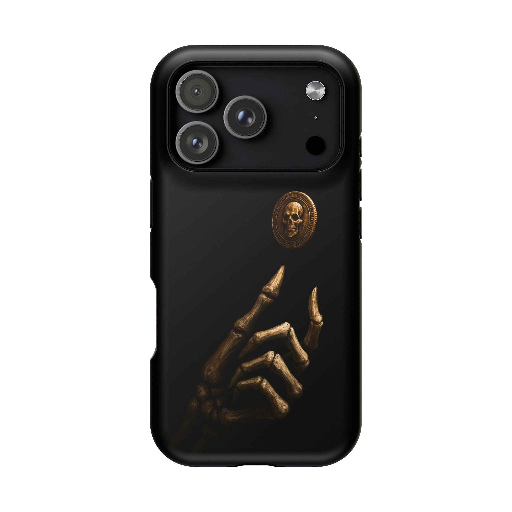 50/50 - Standard Protection