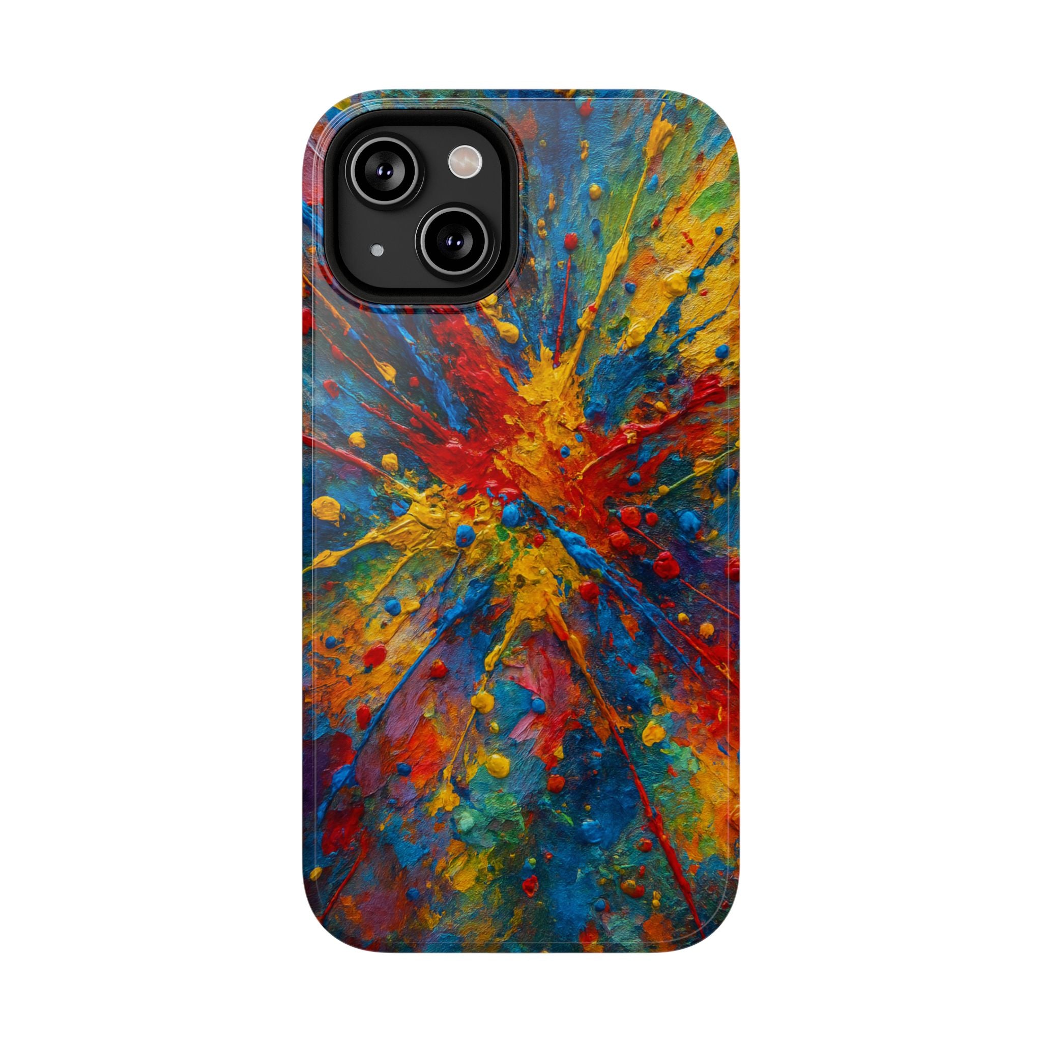 Splat - Standard Protection