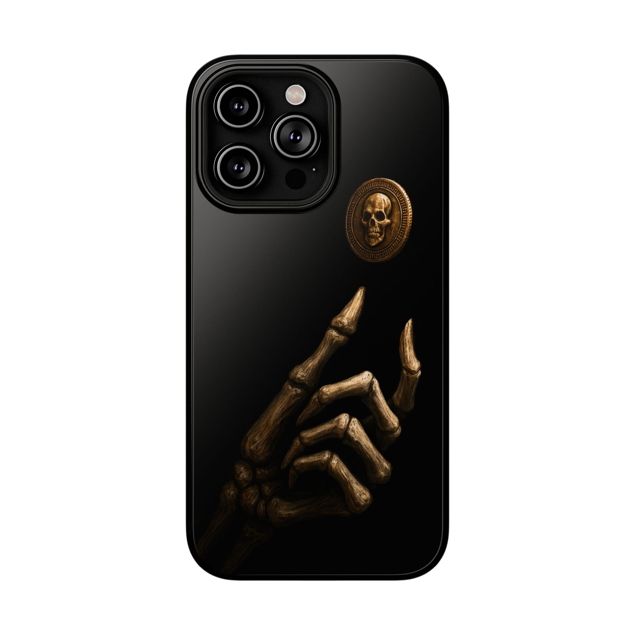 50/50 - Standard Protection