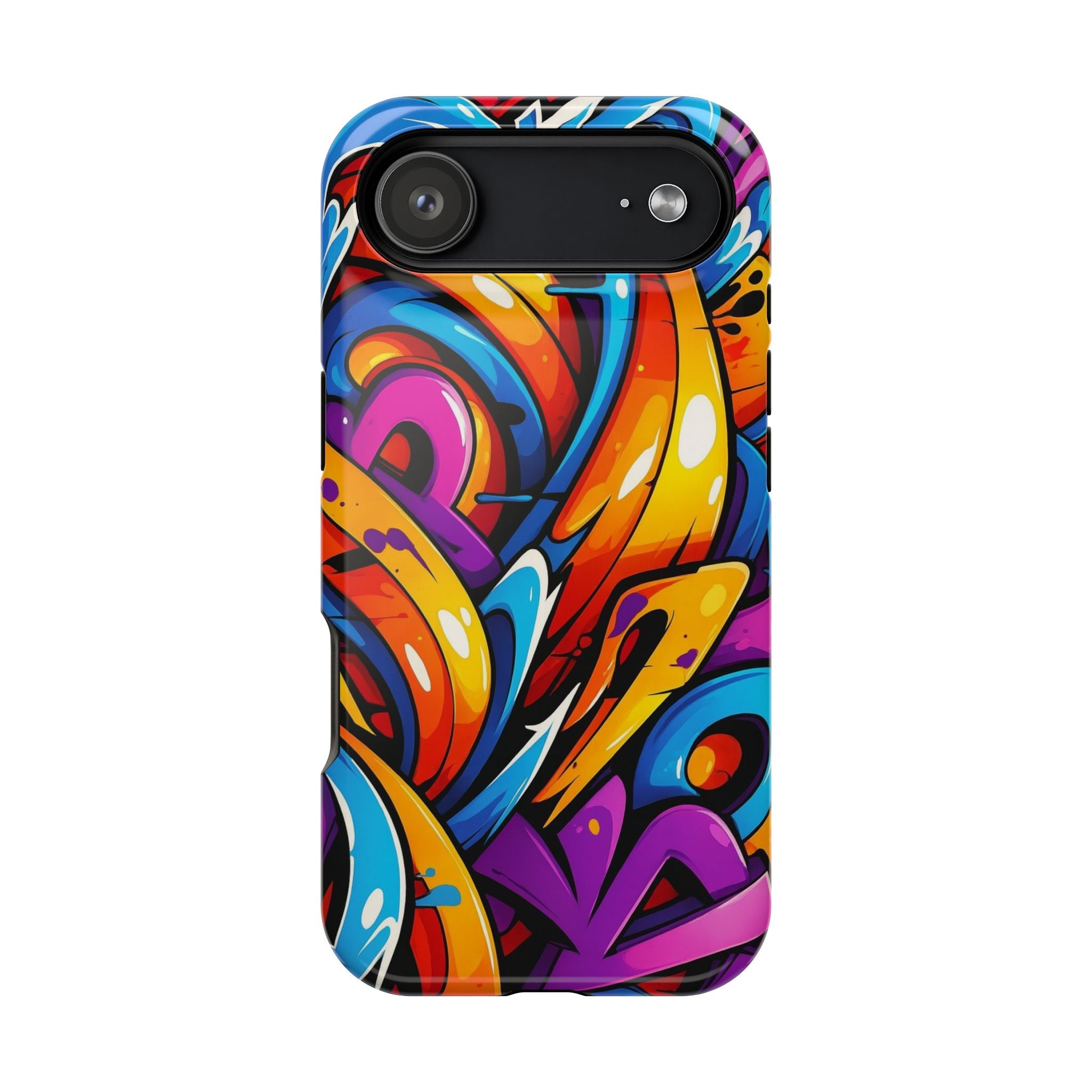 Graffiti - Standard Protection