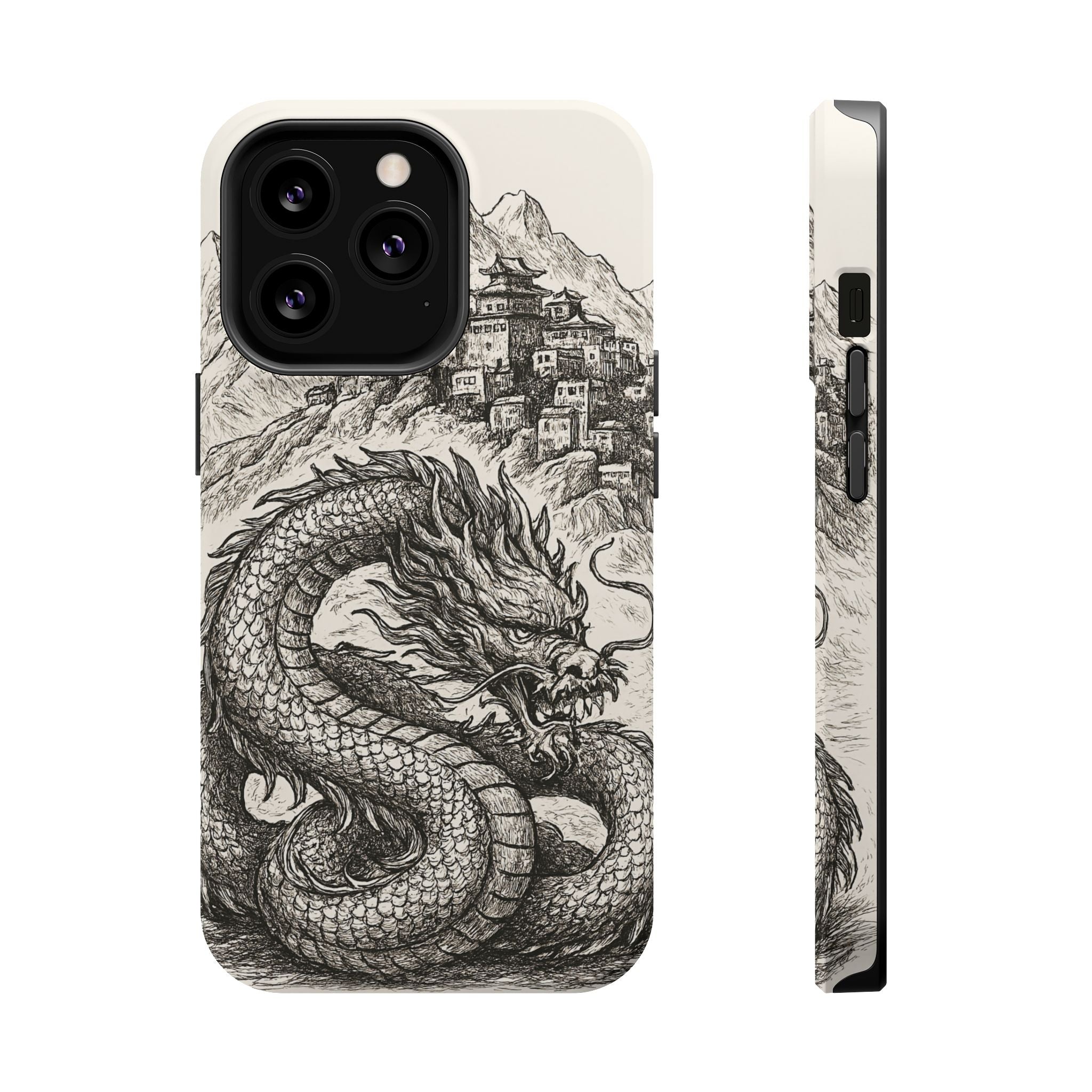 Guardian - Premium Protection