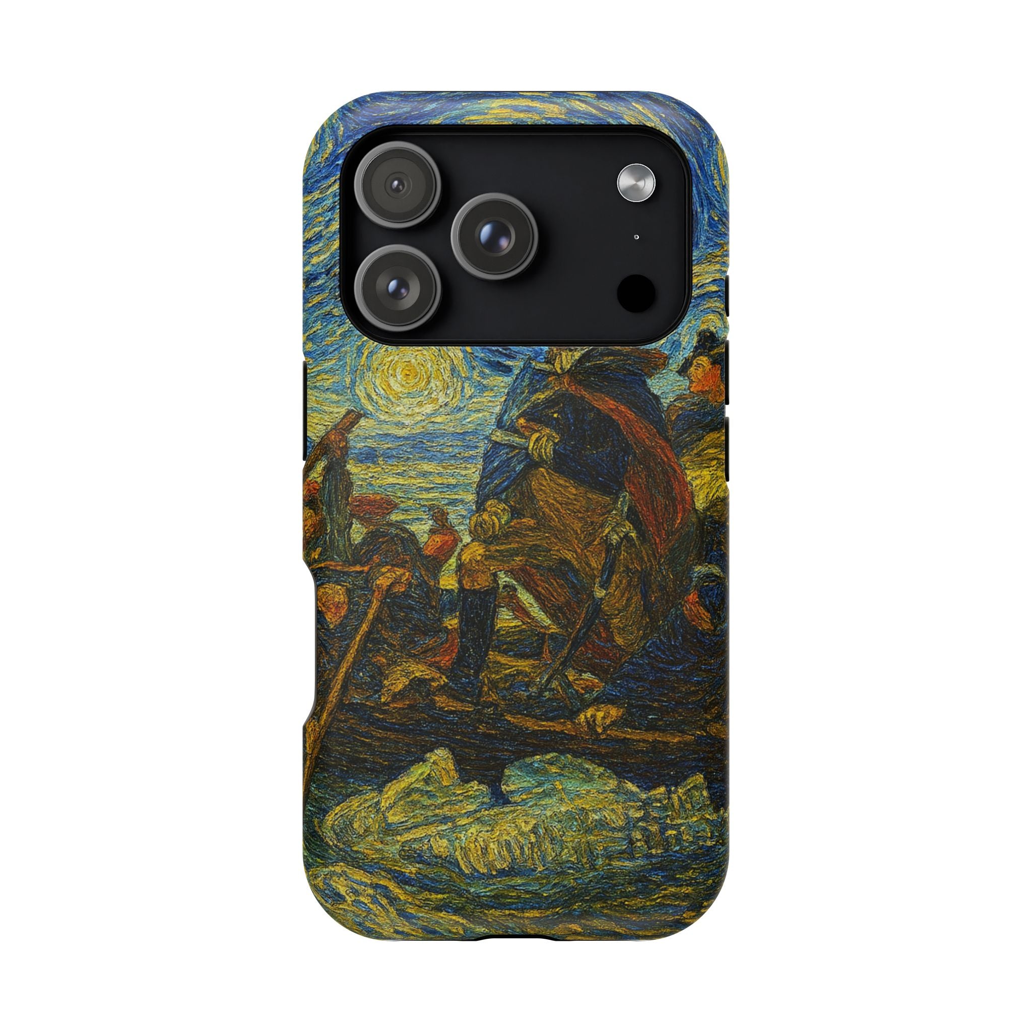 Patriot - Premium Protection