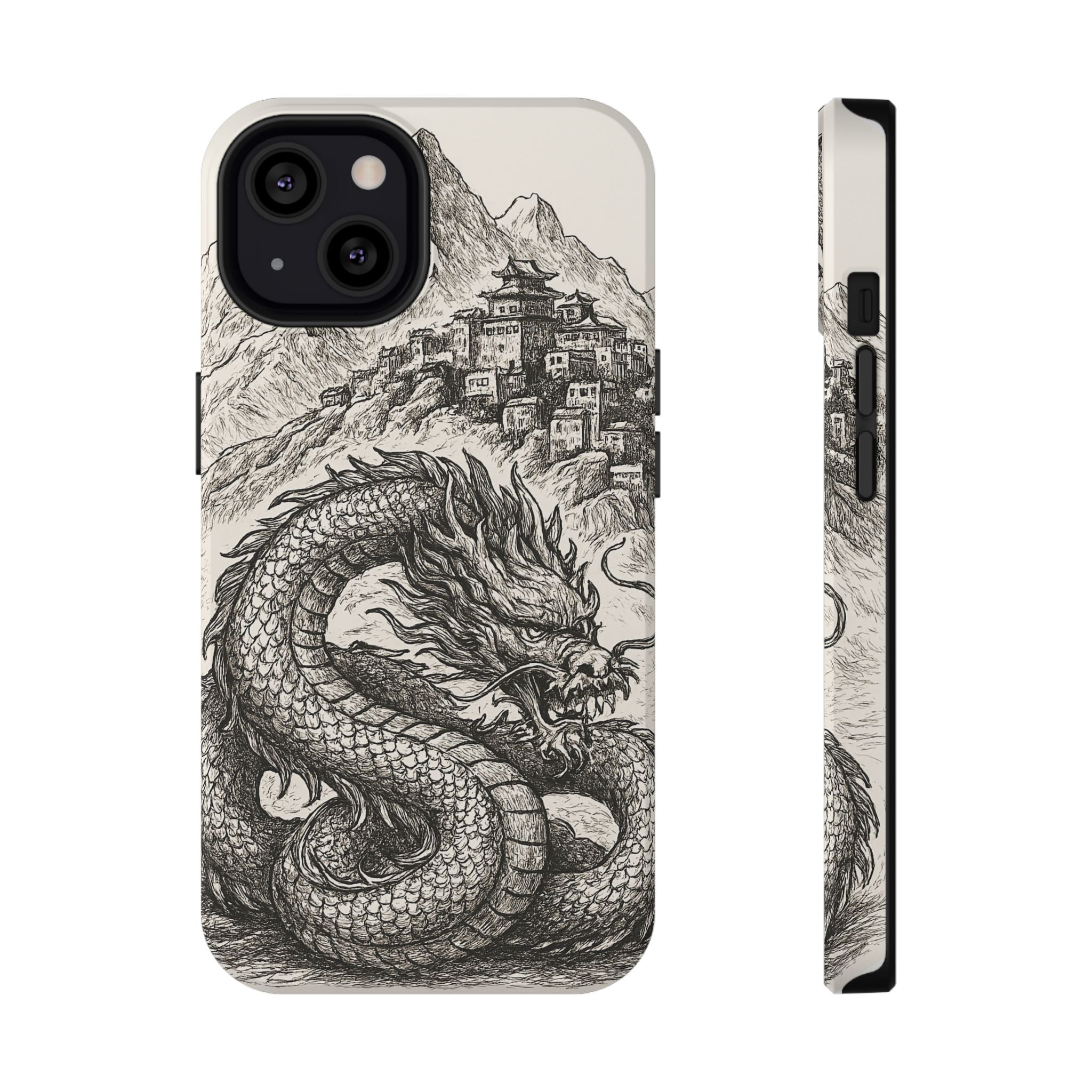 Guardian - Standard Protection