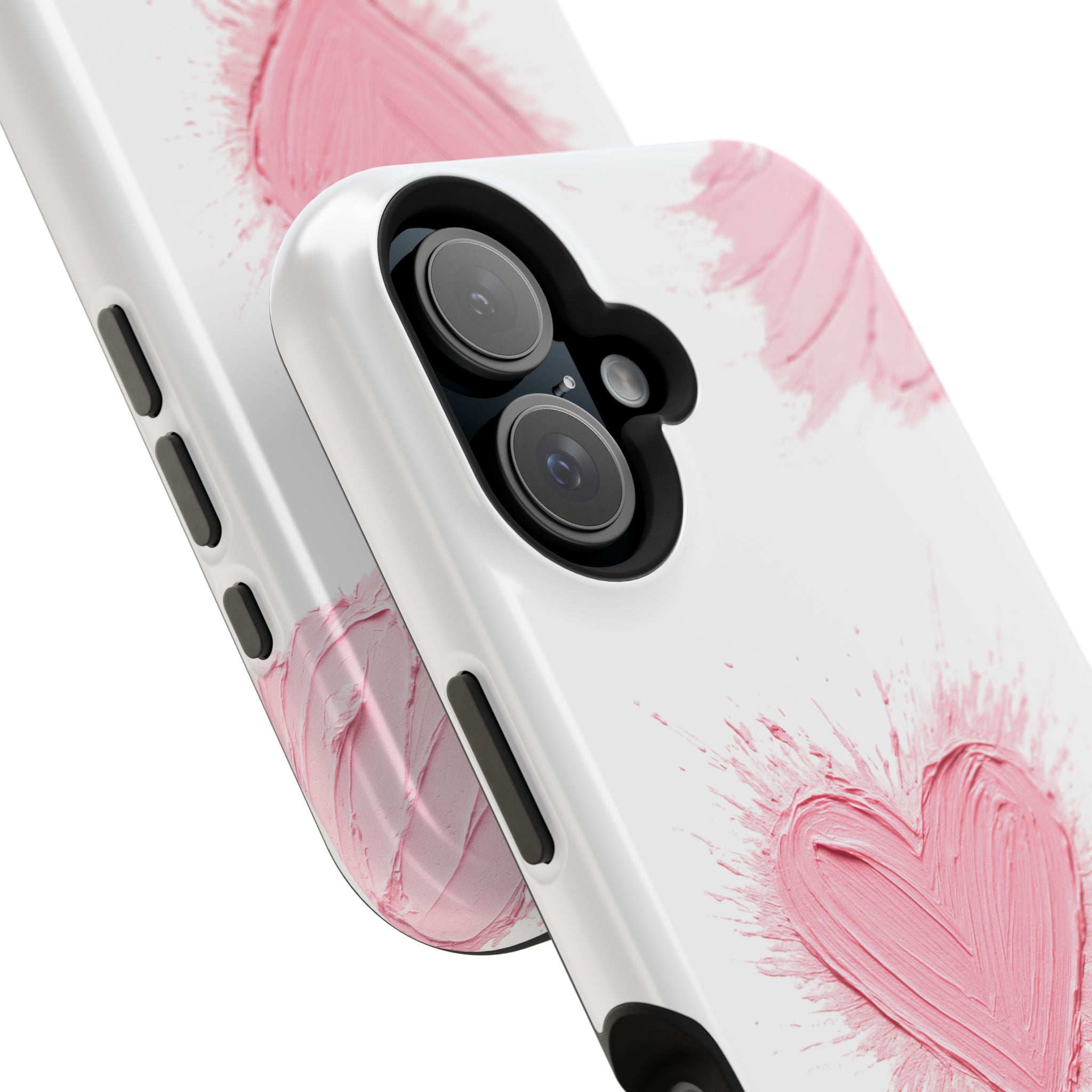 Heartfelt - Standard Protection