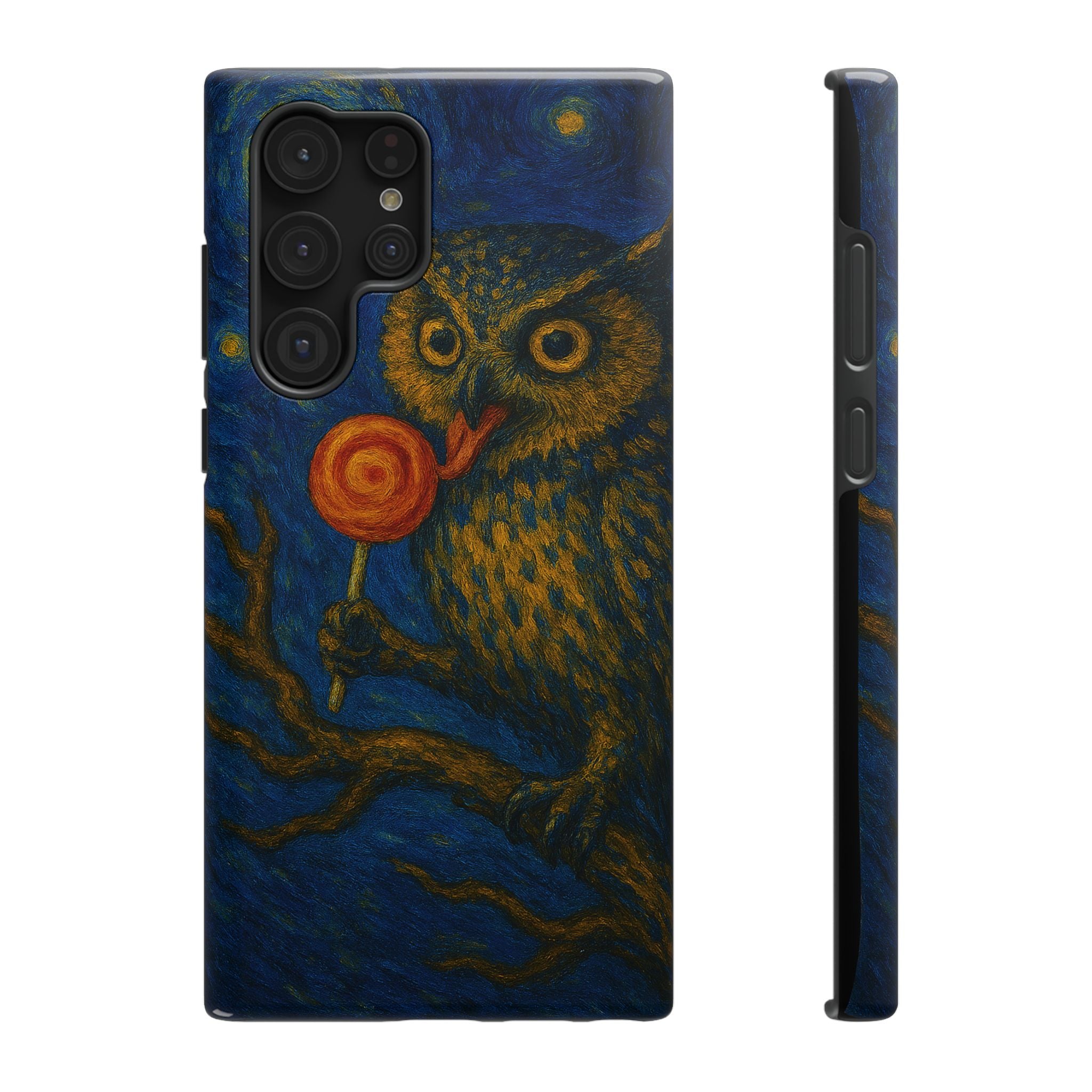 Apex Predator - Standard Protection